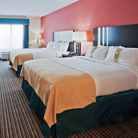 Holiday Inn Titusville/Kennedy Space Center By Ihg Chambre photo