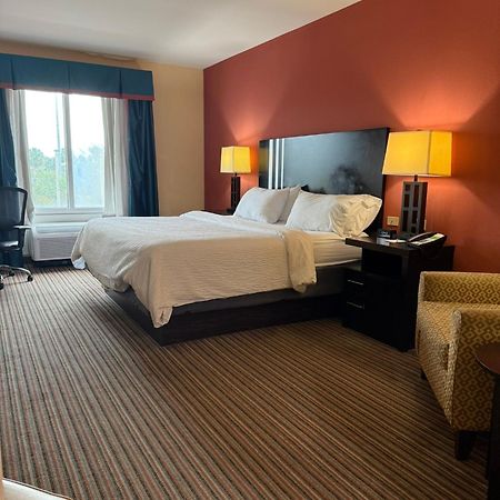 Holiday Inn Titusville/Kennedy Space Center By Ihg Extérieur photo