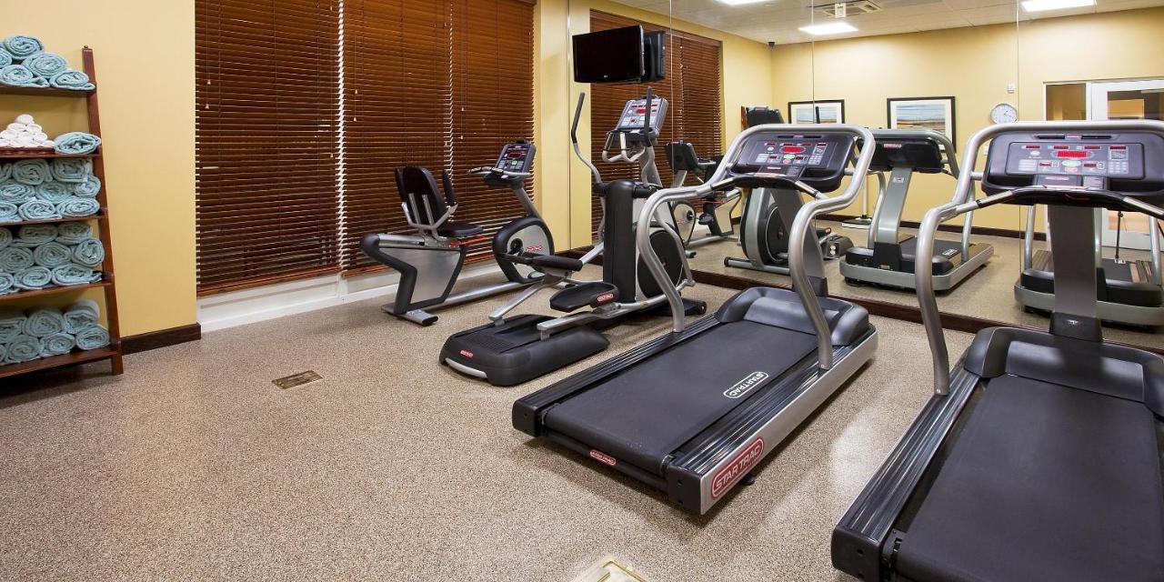Holiday Inn Titusville/Kennedy Space Center By Ihg Extérieur photo