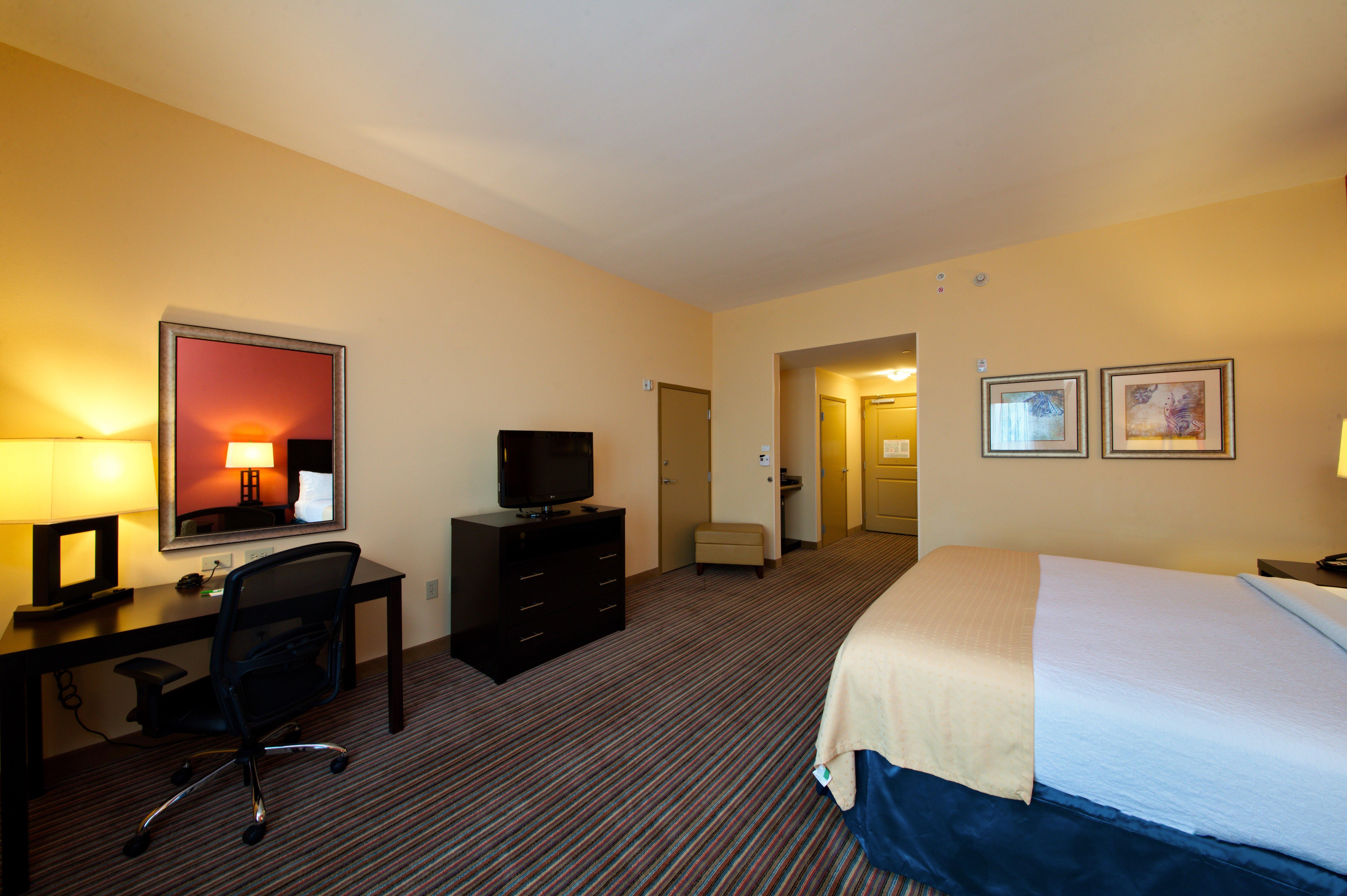 Holiday Inn Titusville/Kennedy Space Center By Ihg Extérieur photo
