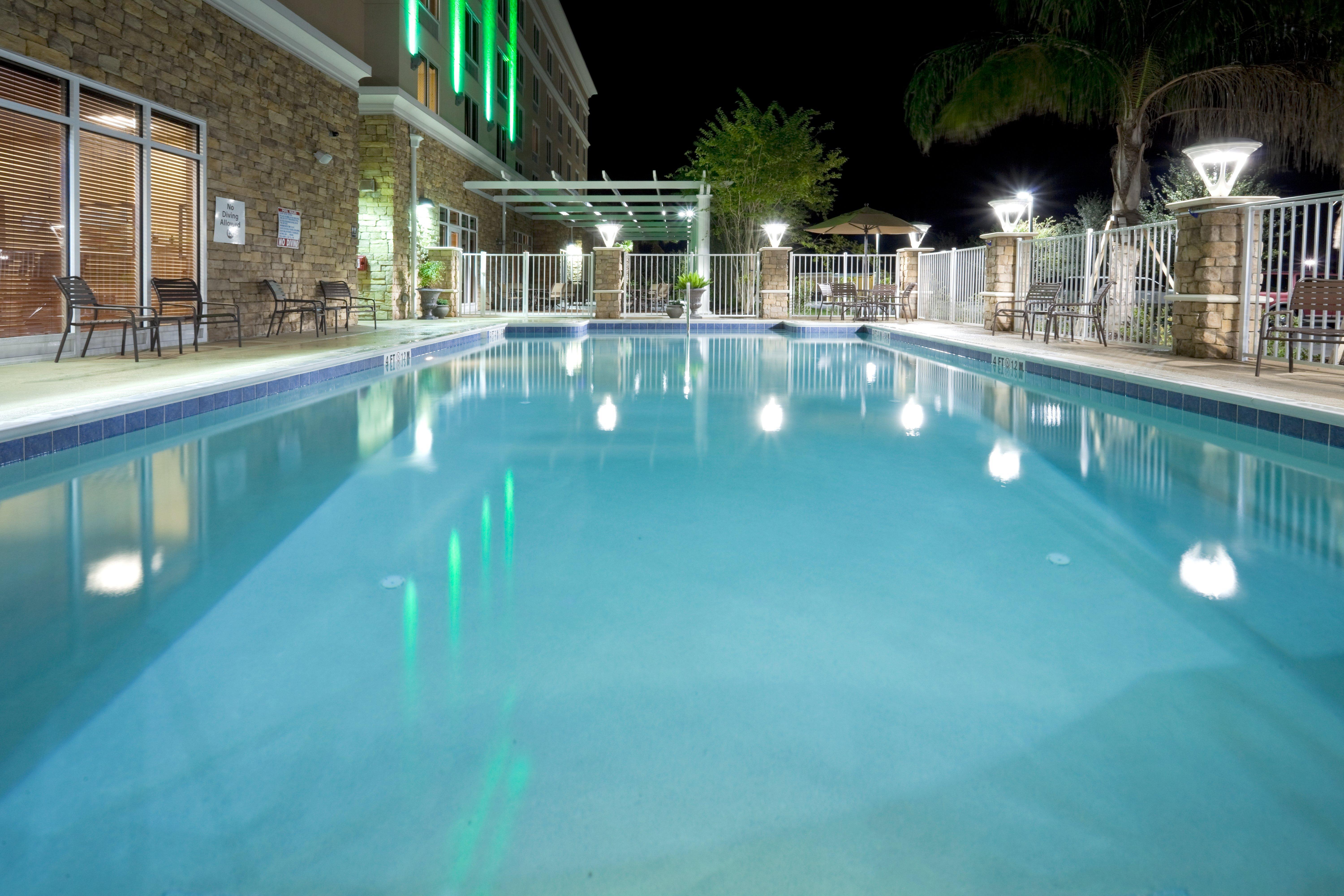 Holiday Inn Titusville/Kennedy Space Center By Ihg Extérieur photo