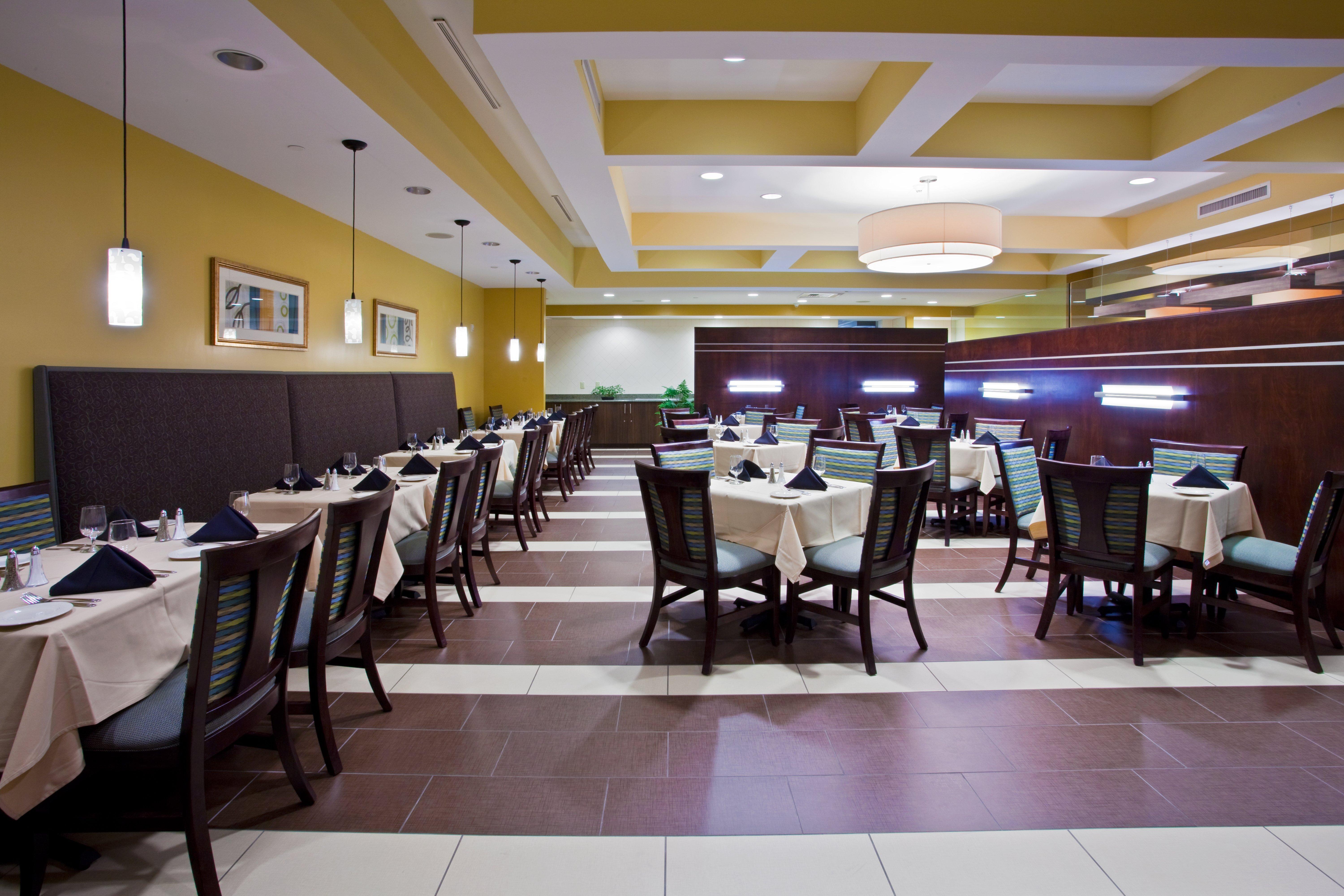 Holiday Inn Titusville/Kennedy Space Center By Ihg Extérieur photo