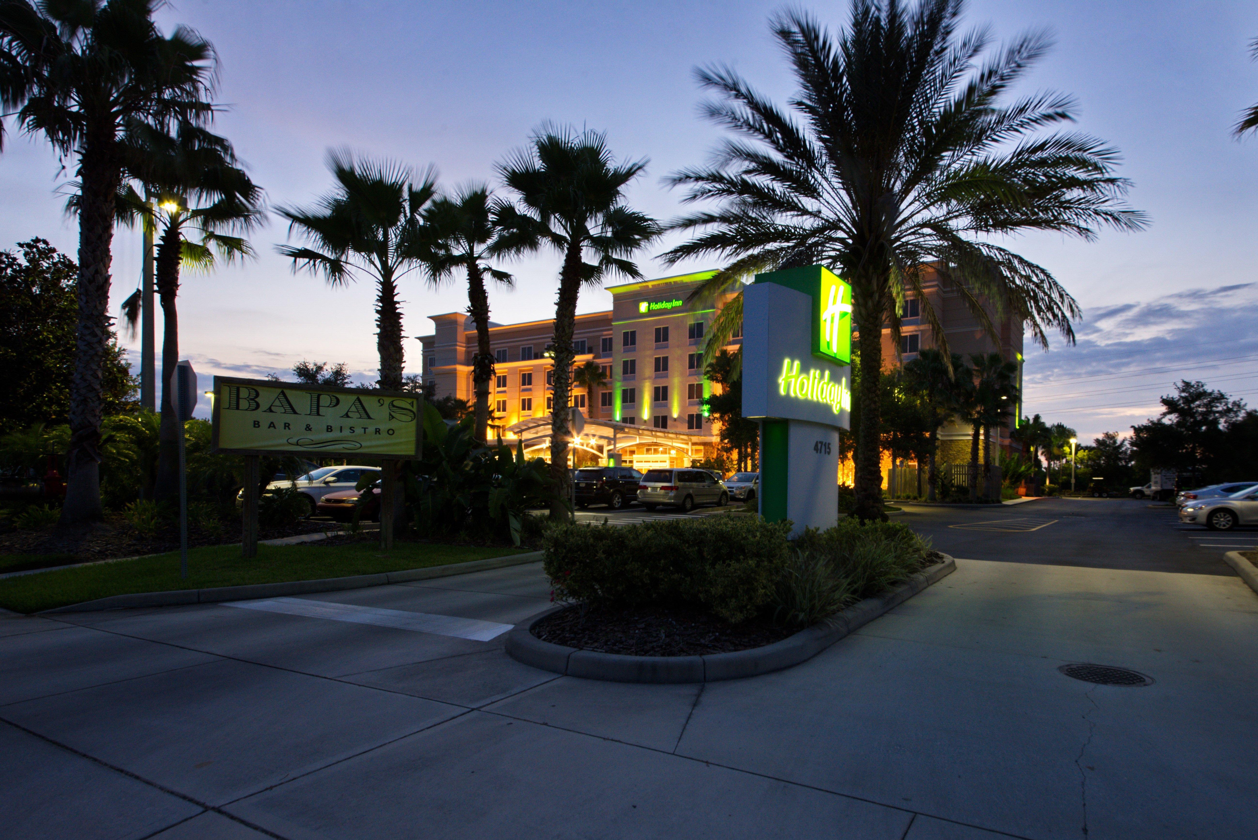 Holiday Inn Titusville/Kennedy Space Center By Ihg Extérieur photo