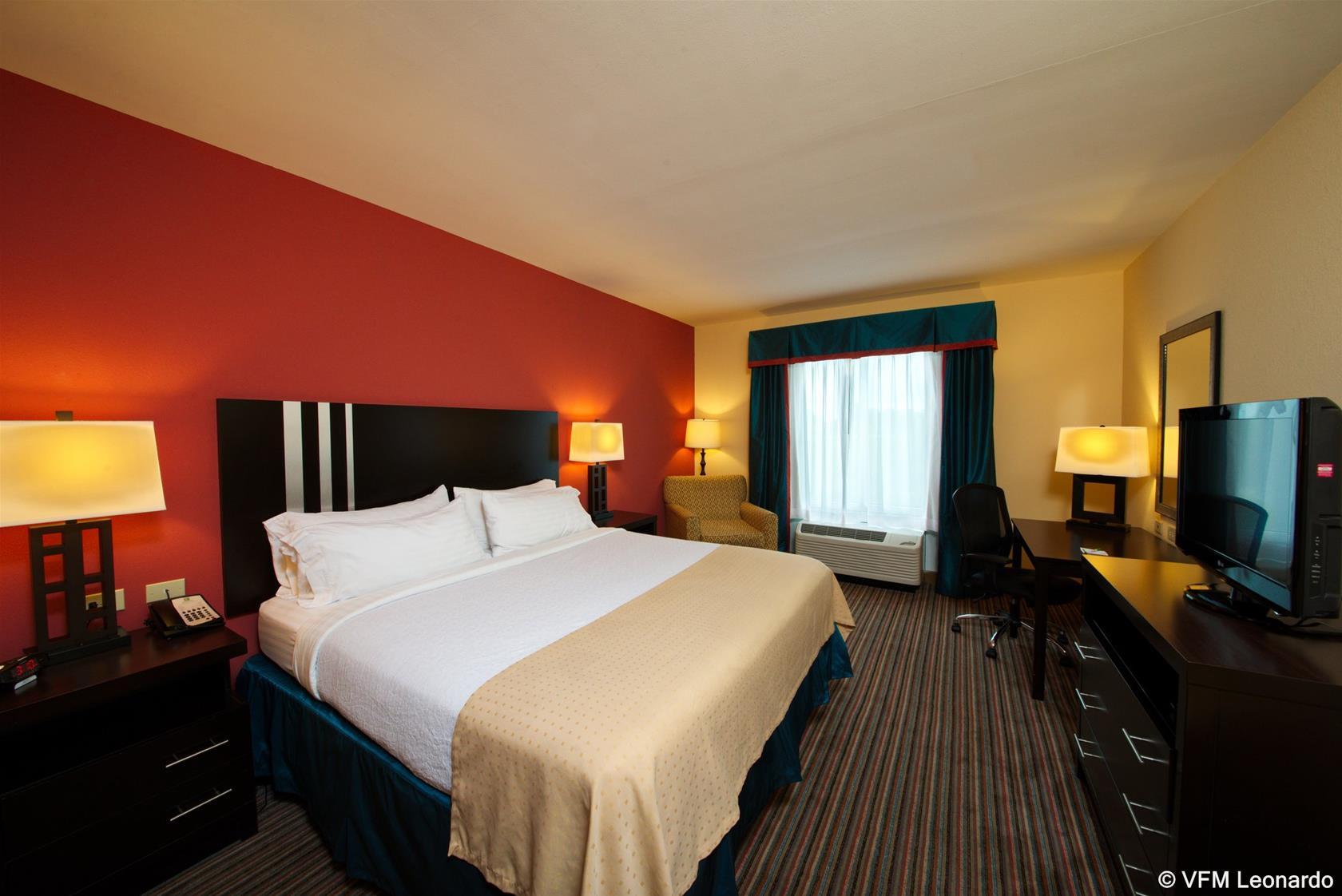 Holiday Inn Titusville/Kennedy Space Center By Ihg Extérieur photo