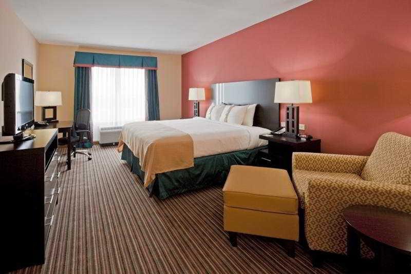 Holiday Inn Titusville/Kennedy Space Center By Ihg Extérieur photo
