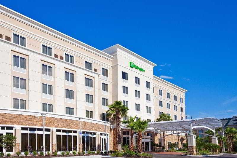 Holiday Inn Titusville/Kennedy Space Center By Ihg Extérieur photo