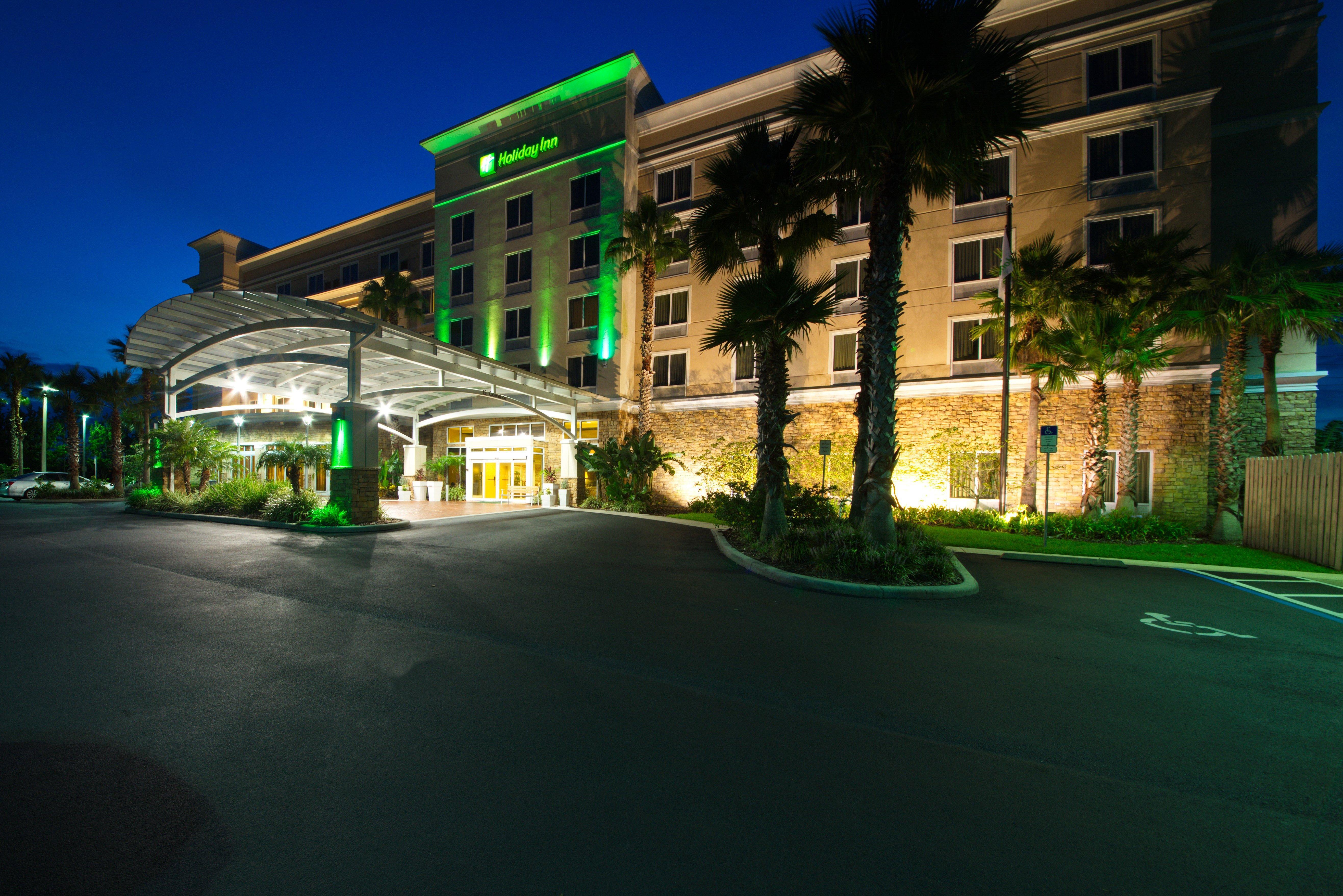 Holiday Inn Titusville/Kennedy Space Center By Ihg Extérieur photo