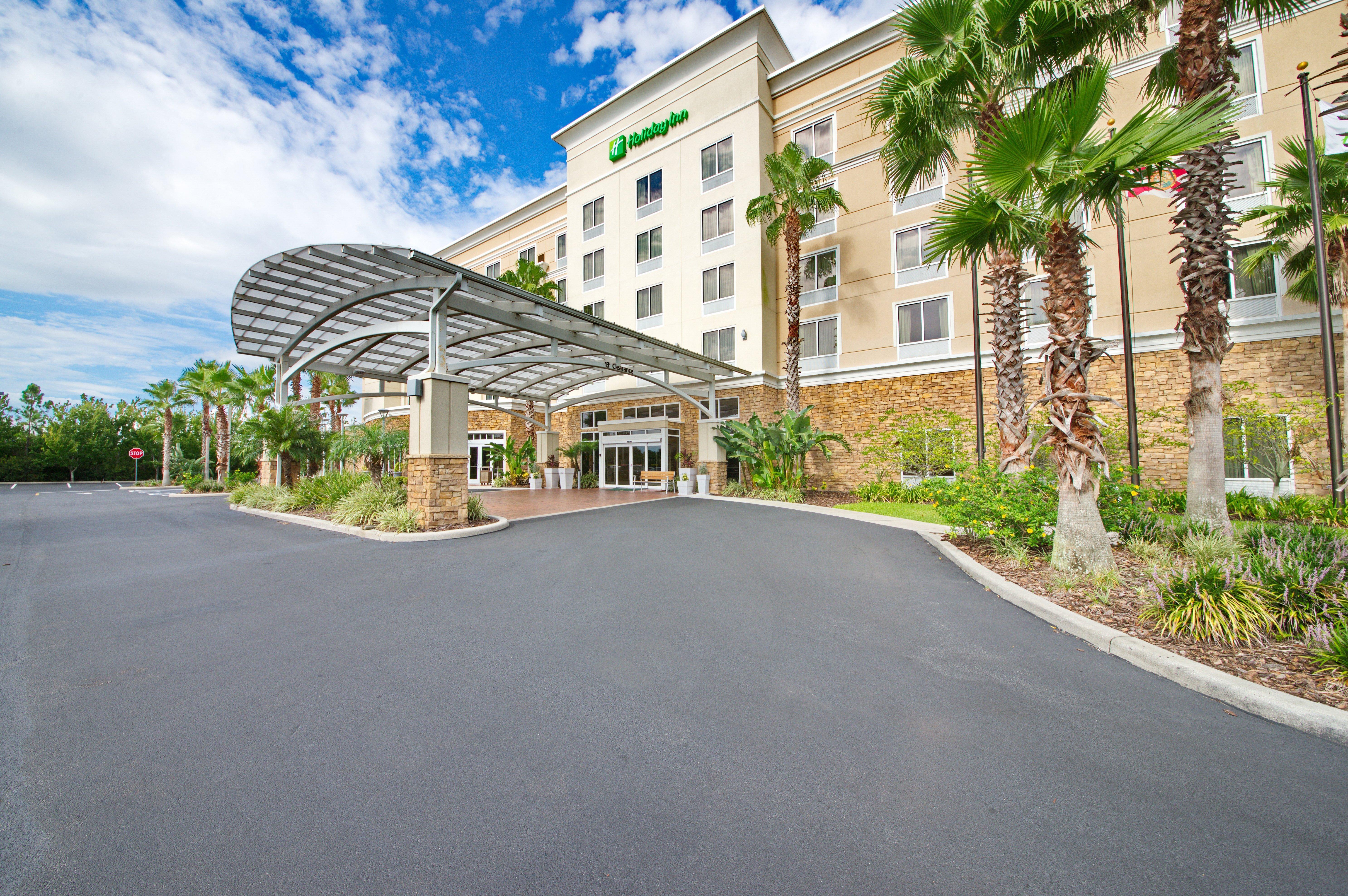 Holiday Inn Titusville/Kennedy Space Center By Ihg Extérieur photo