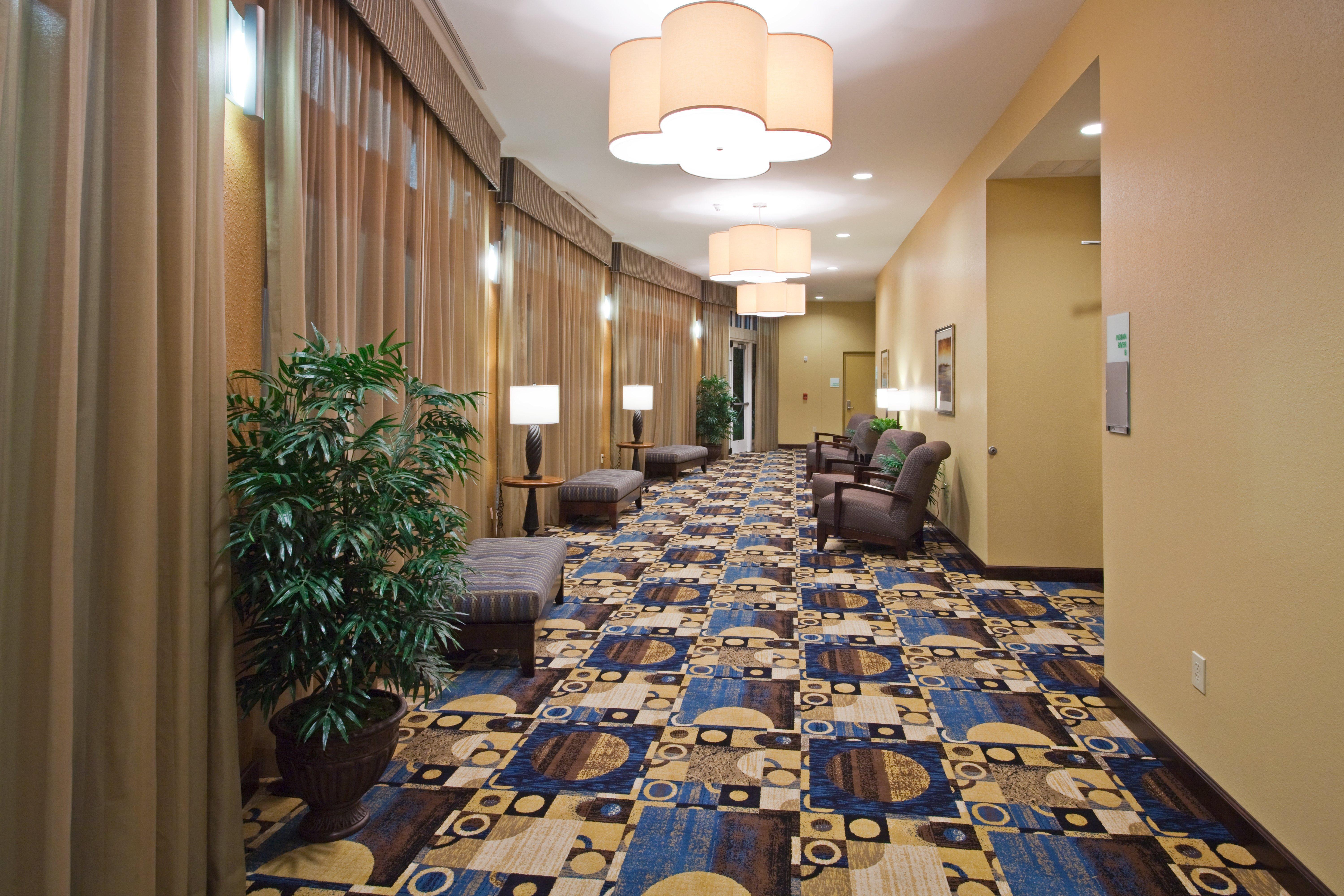 Holiday Inn Titusville/Kennedy Space Center By Ihg Extérieur photo
