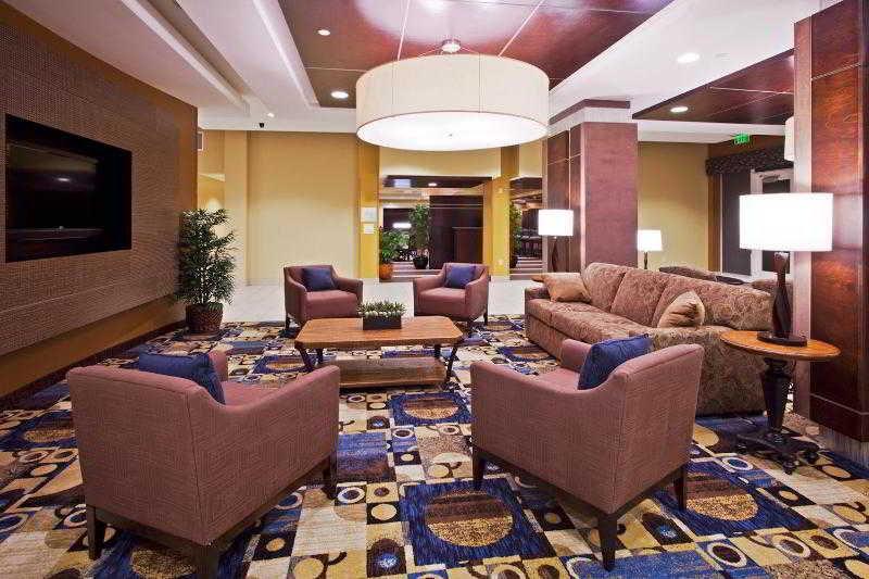Holiday Inn Titusville/Kennedy Space Center By Ihg Extérieur photo