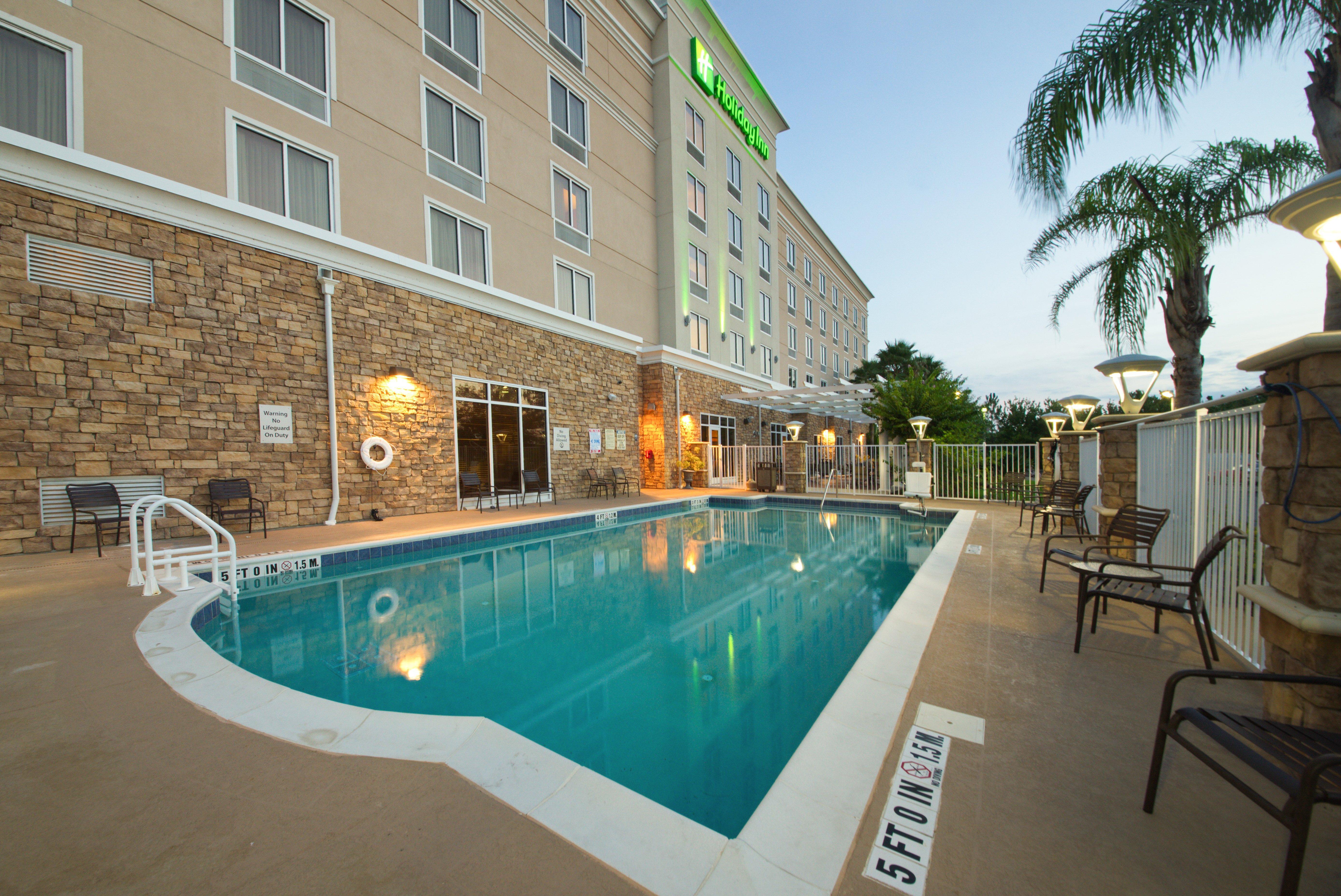 Holiday Inn Titusville/Kennedy Space Center By Ihg Extérieur photo
