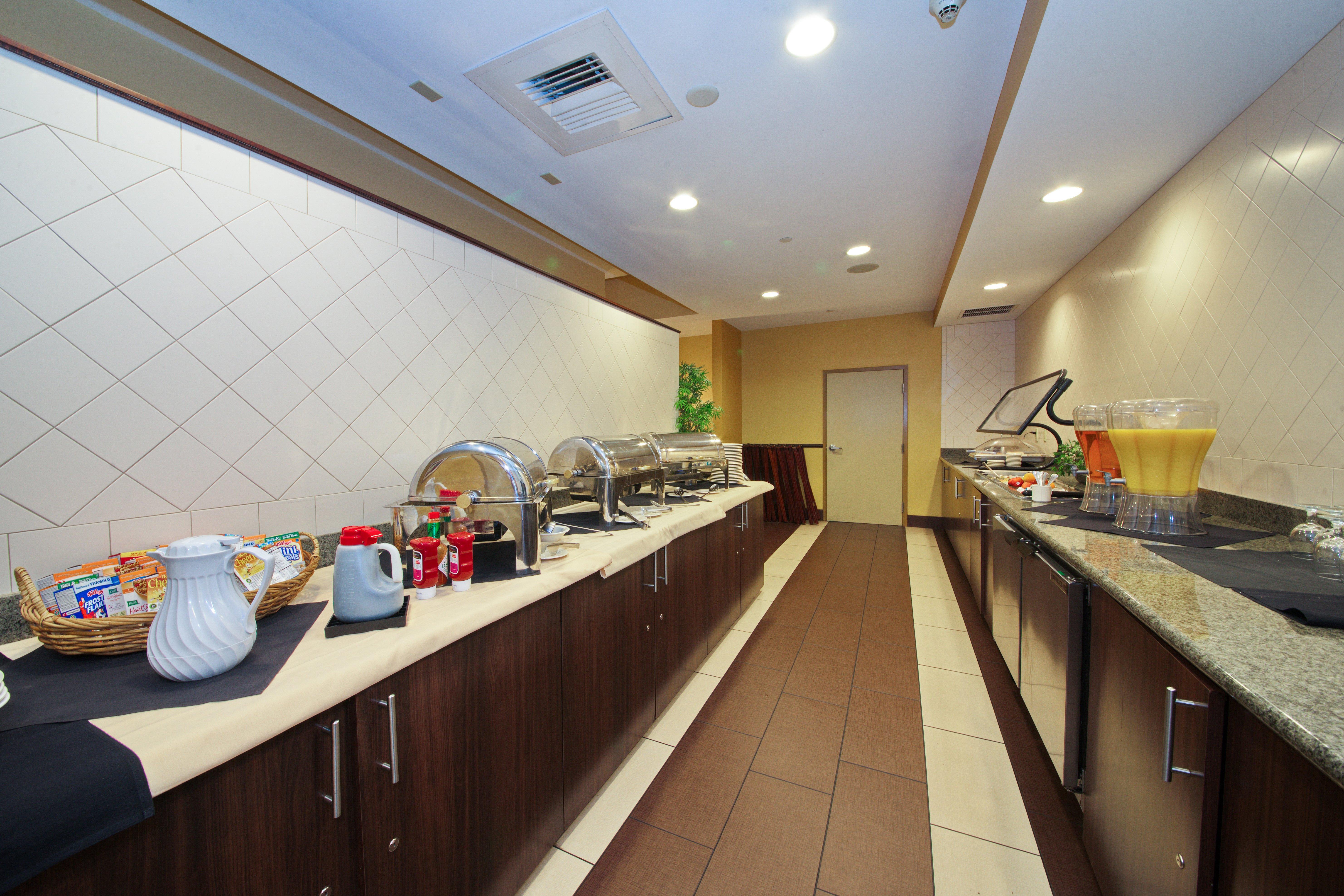 Holiday Inn Titusville/Kennedy Space Center By Ihg Extérieur photo