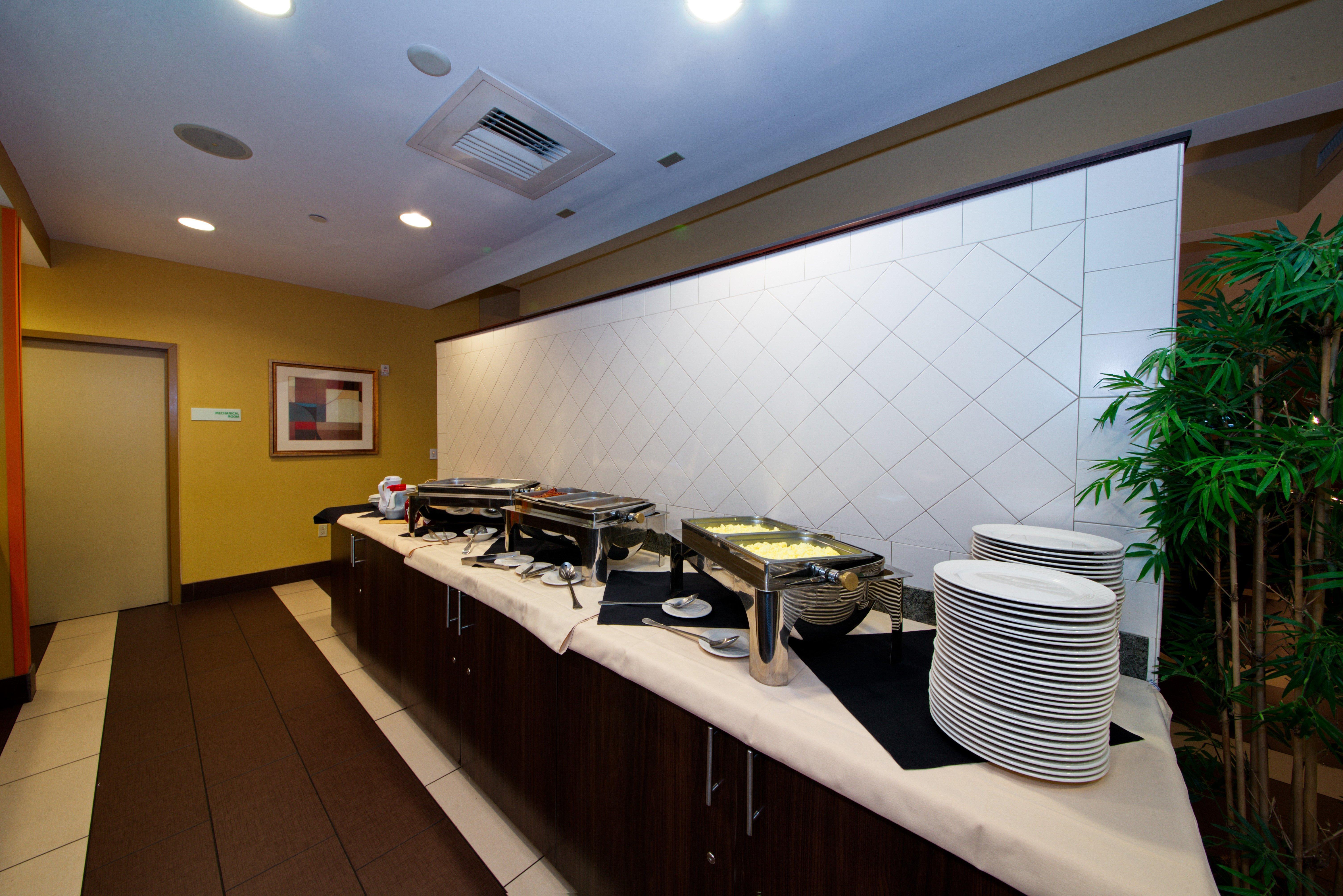 Holiday Inn Titusville/Kennedy Space Center By Ihg Extérieur photo