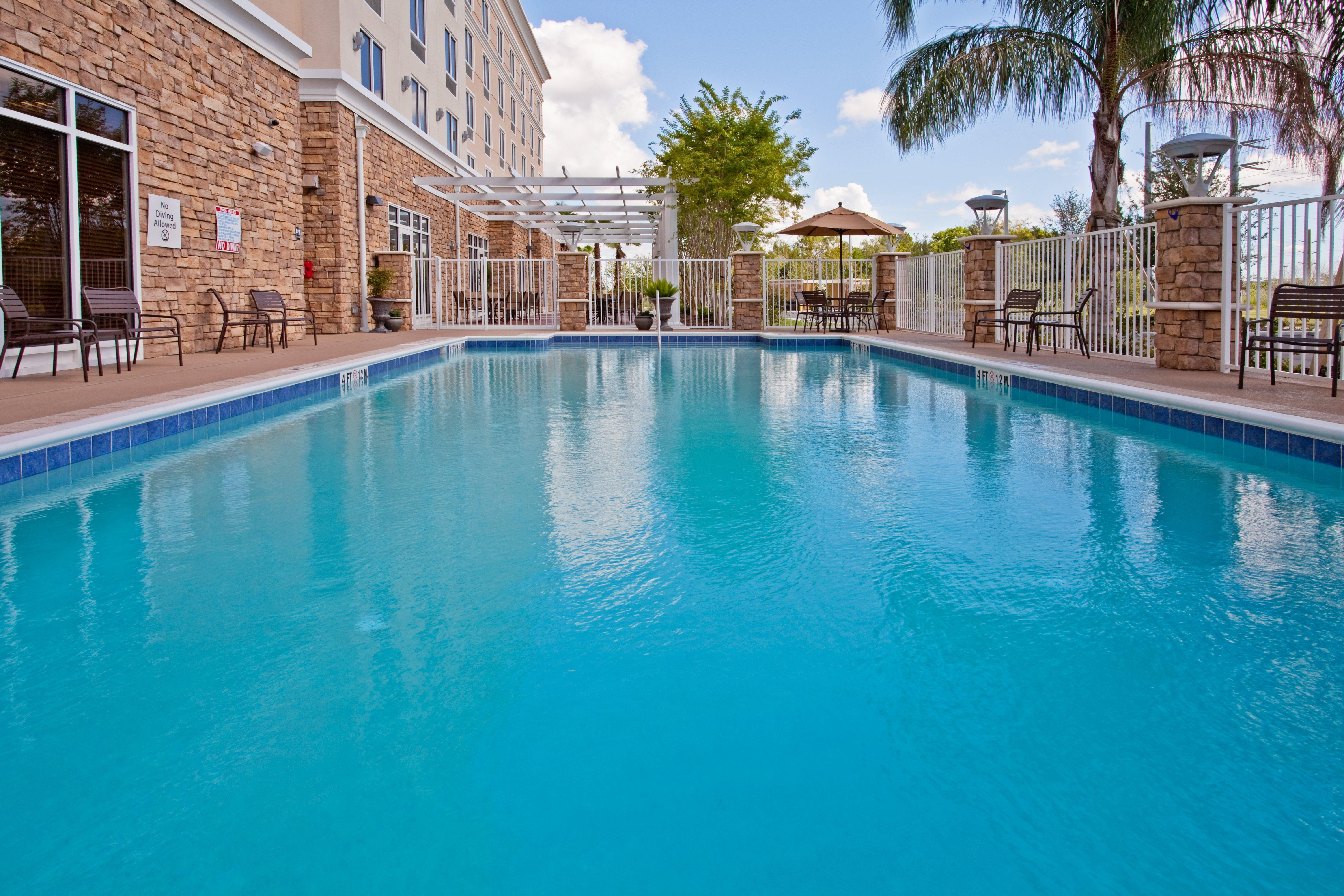 Holiday Inn Titusville/Kennedy Space Center By Ihg Extérieur photo