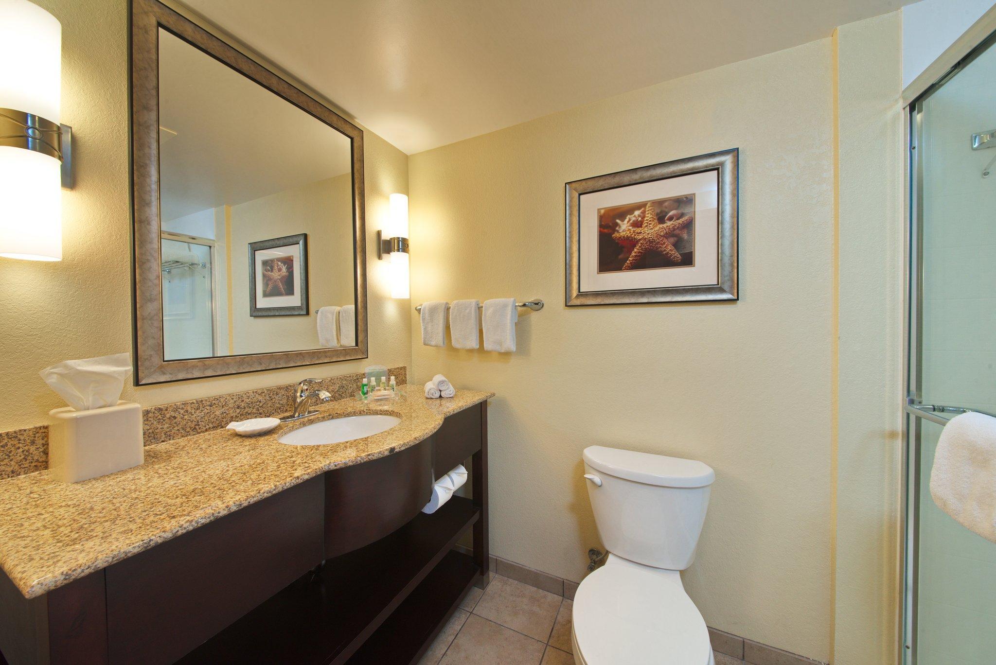 Holiday Inn Titusville/Kennedy Space Center By Ihg Extérieur photo