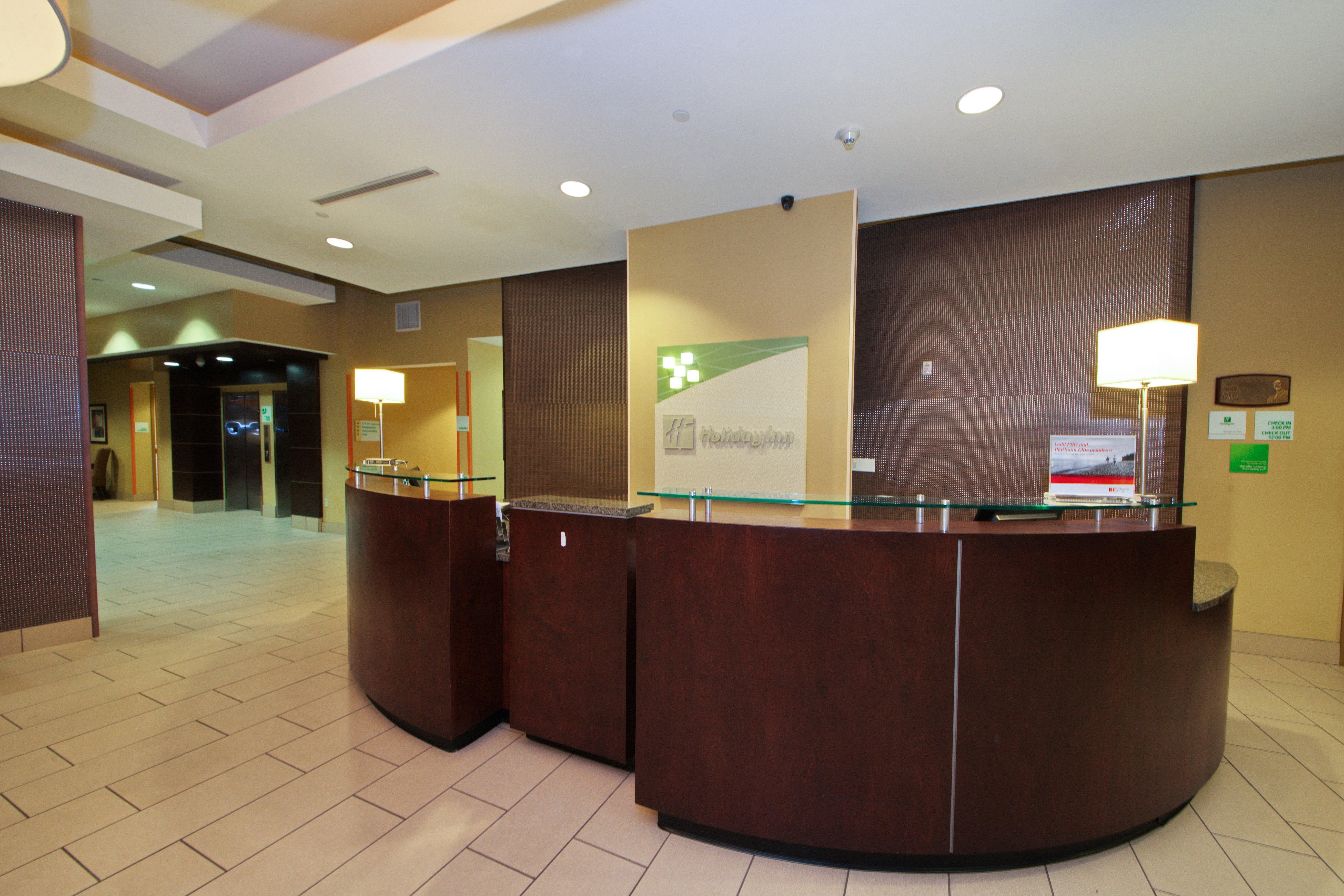 Holiday Inn Titusville/Kennedy Space Center By Ihg Extérieur photo