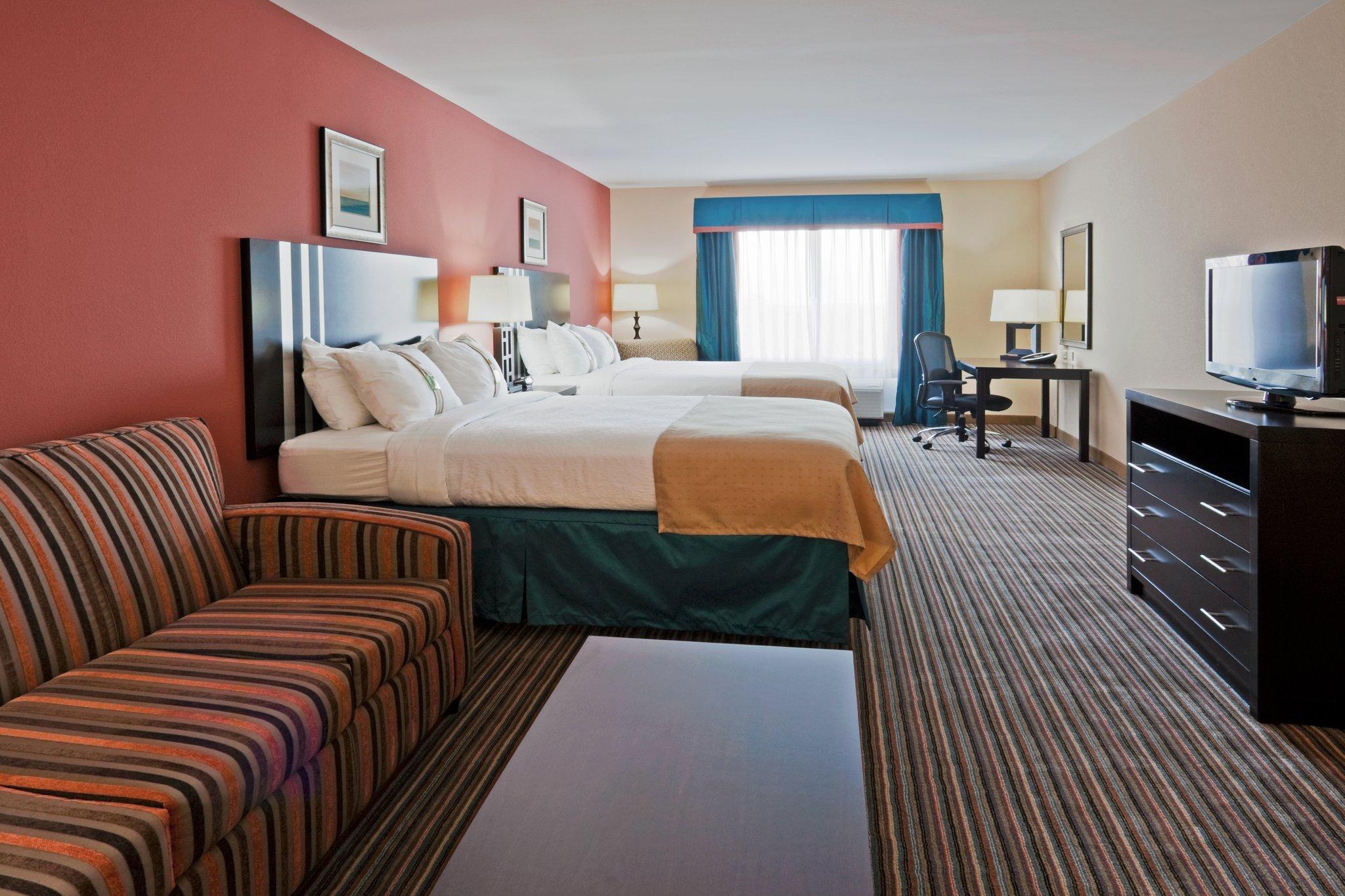 Holiday Inn Titusville/Kennedy Space Center By Ihg Extérieur photo