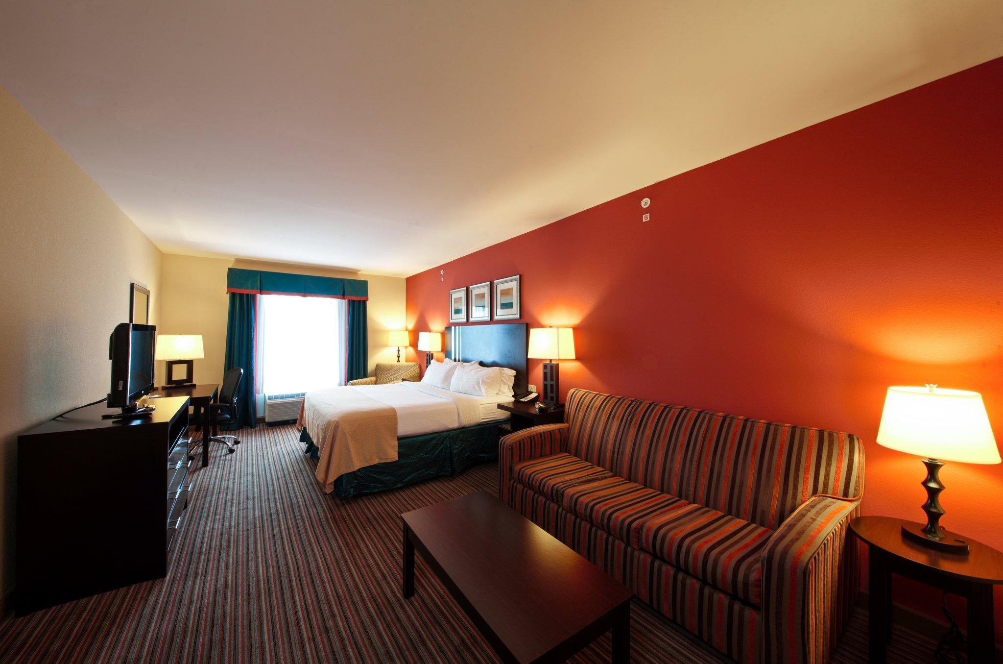 Holiday Inn Titusville/Kennedy Space Center By Ihg Extérieur photo