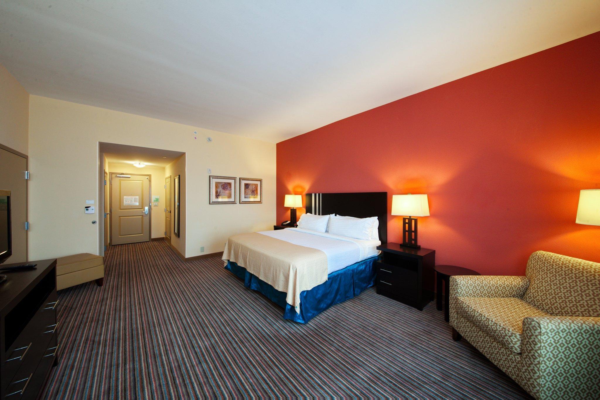 Holiday Inn Titusville/Kennedy Space Center By Ihg Extérieur photo