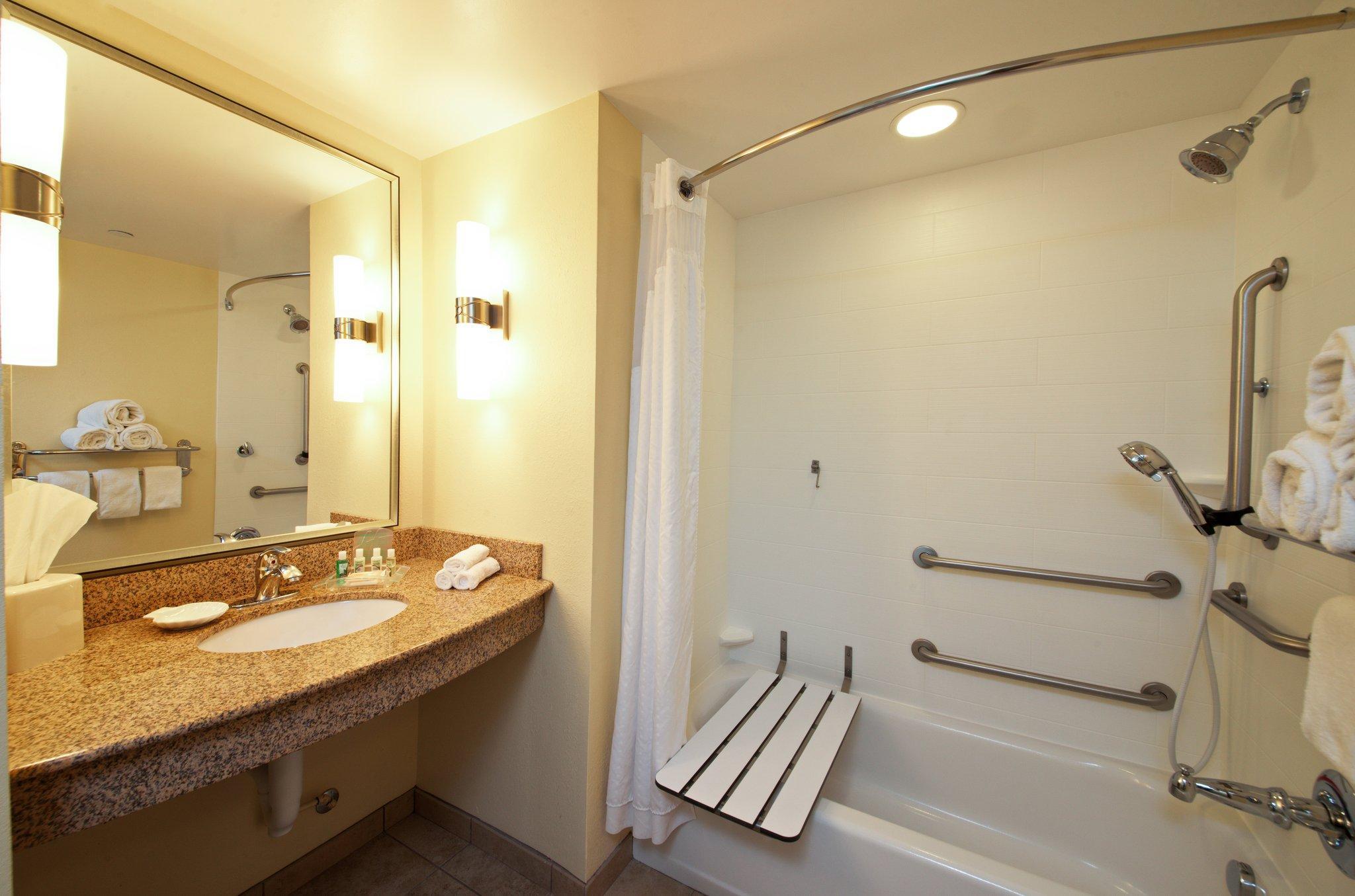 Holiday Inn Titusville/Kennedy Space Center By Ihg Extérieur photo