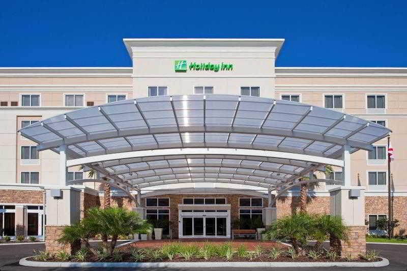 Holiday Inn Titusville/Kennedy Space Center By Ihg Extérieur photo