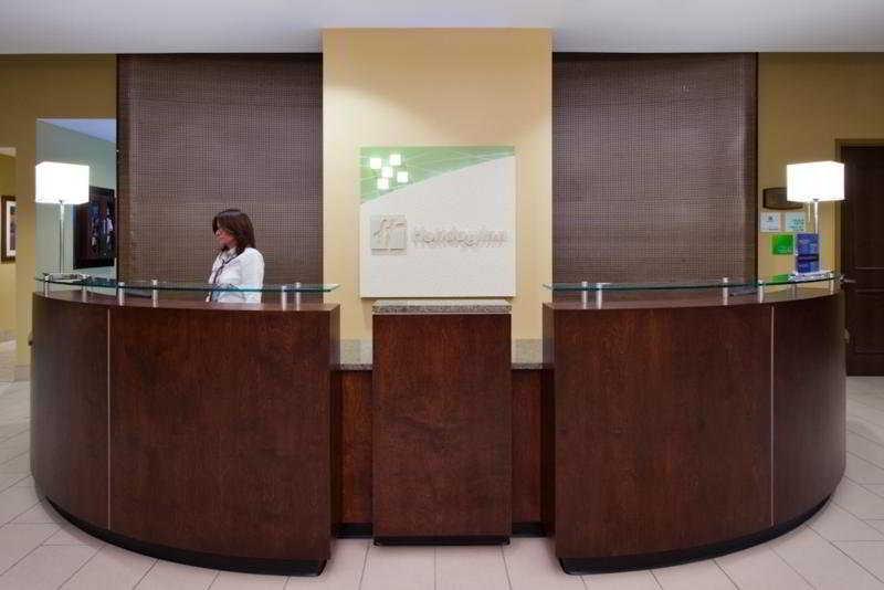 Holiday Inn Titusville/Kennedy Space Center By Ihg Extérieur photo