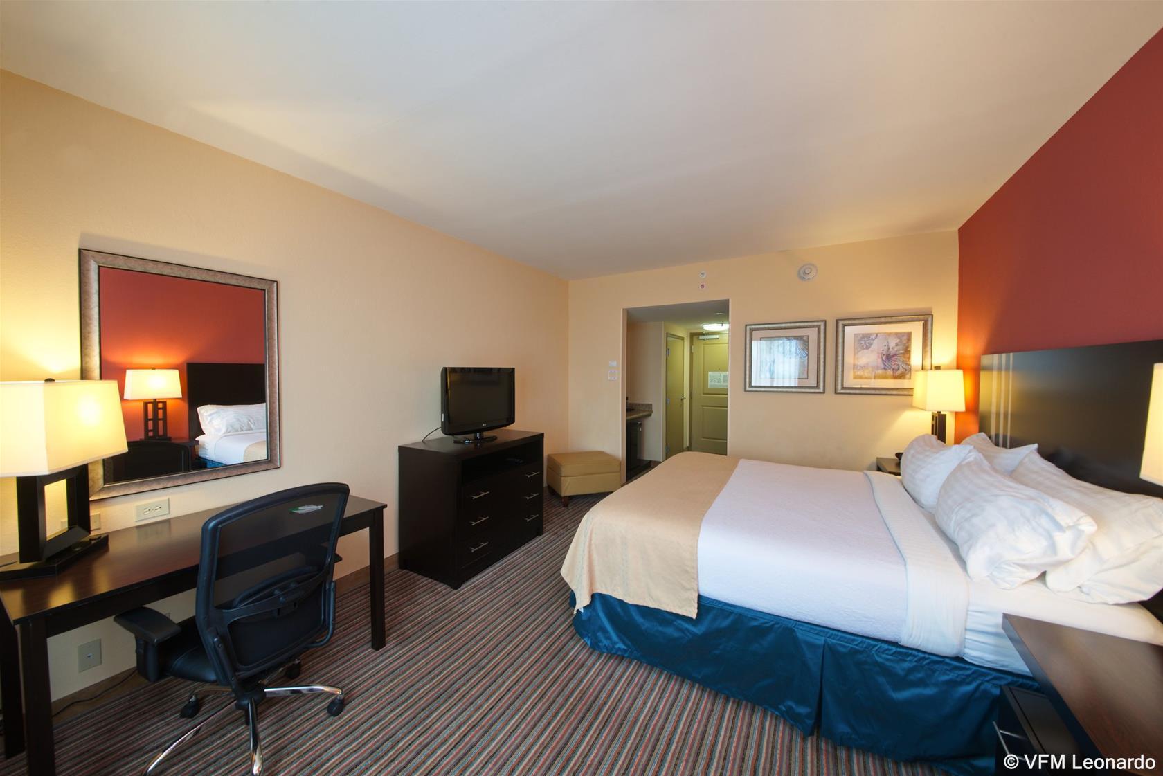 Holiday Inn Titusville/Kennedy Space Center By Ihg Extérieur photo
