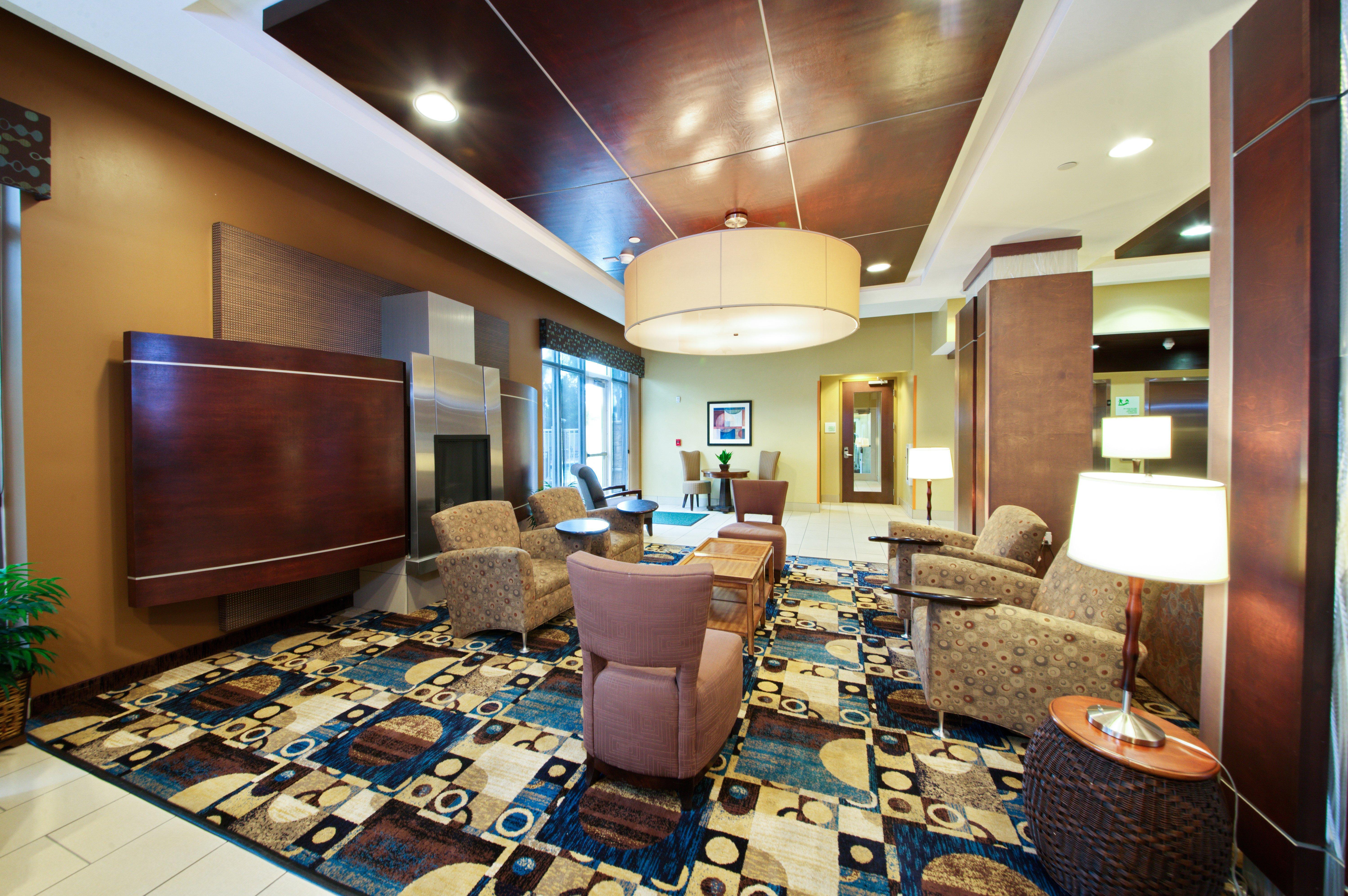 Holiday Inn Titusville/Kennedy Space Center By Ihg Extérieur photo