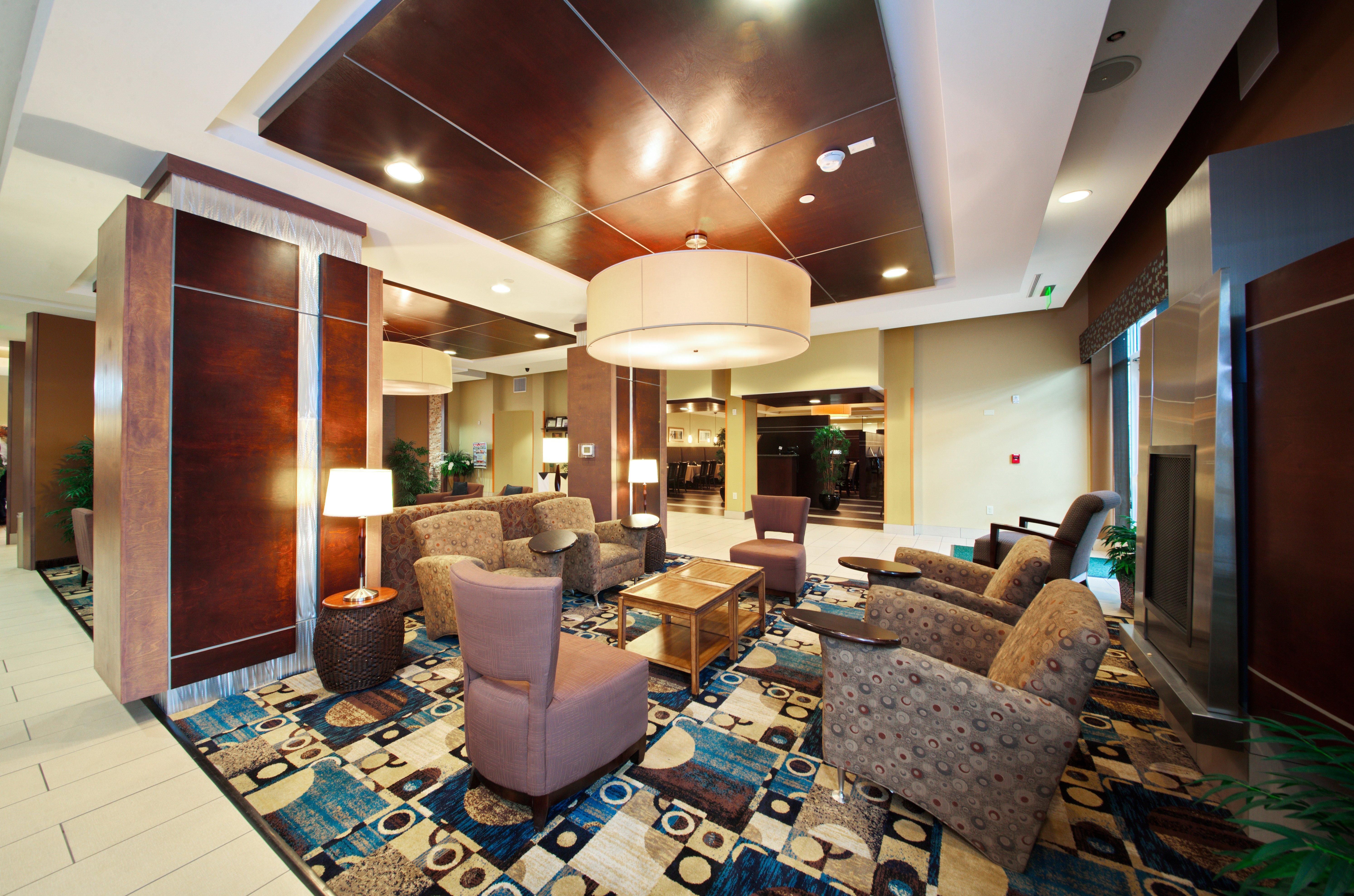 Holiday Inn Titusville/Kennedy Space Center By Ihg Extérieur photo