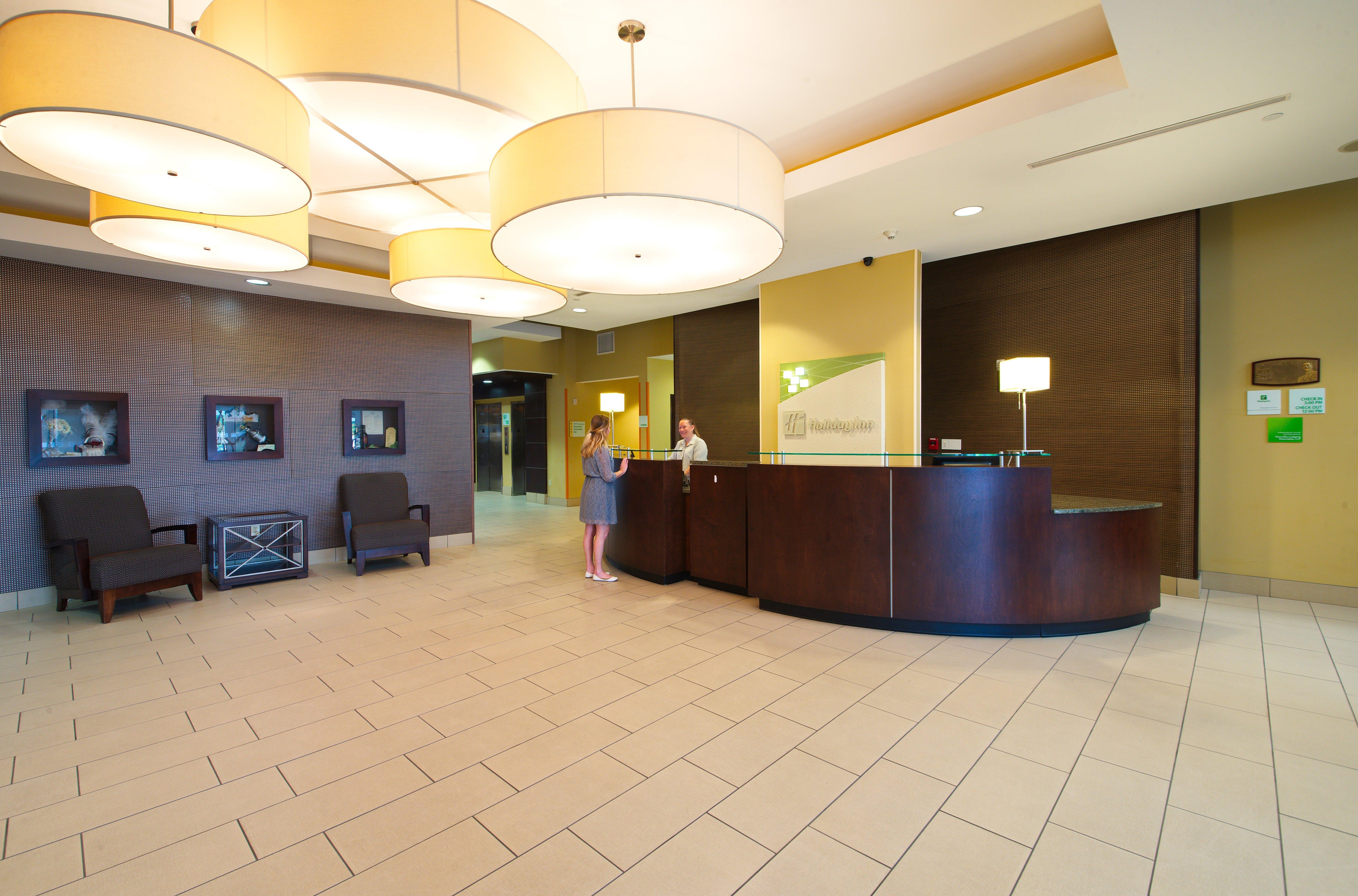 Holiday Inn Titusville/Kennedy Space Center By Ihg Extérieur photo
