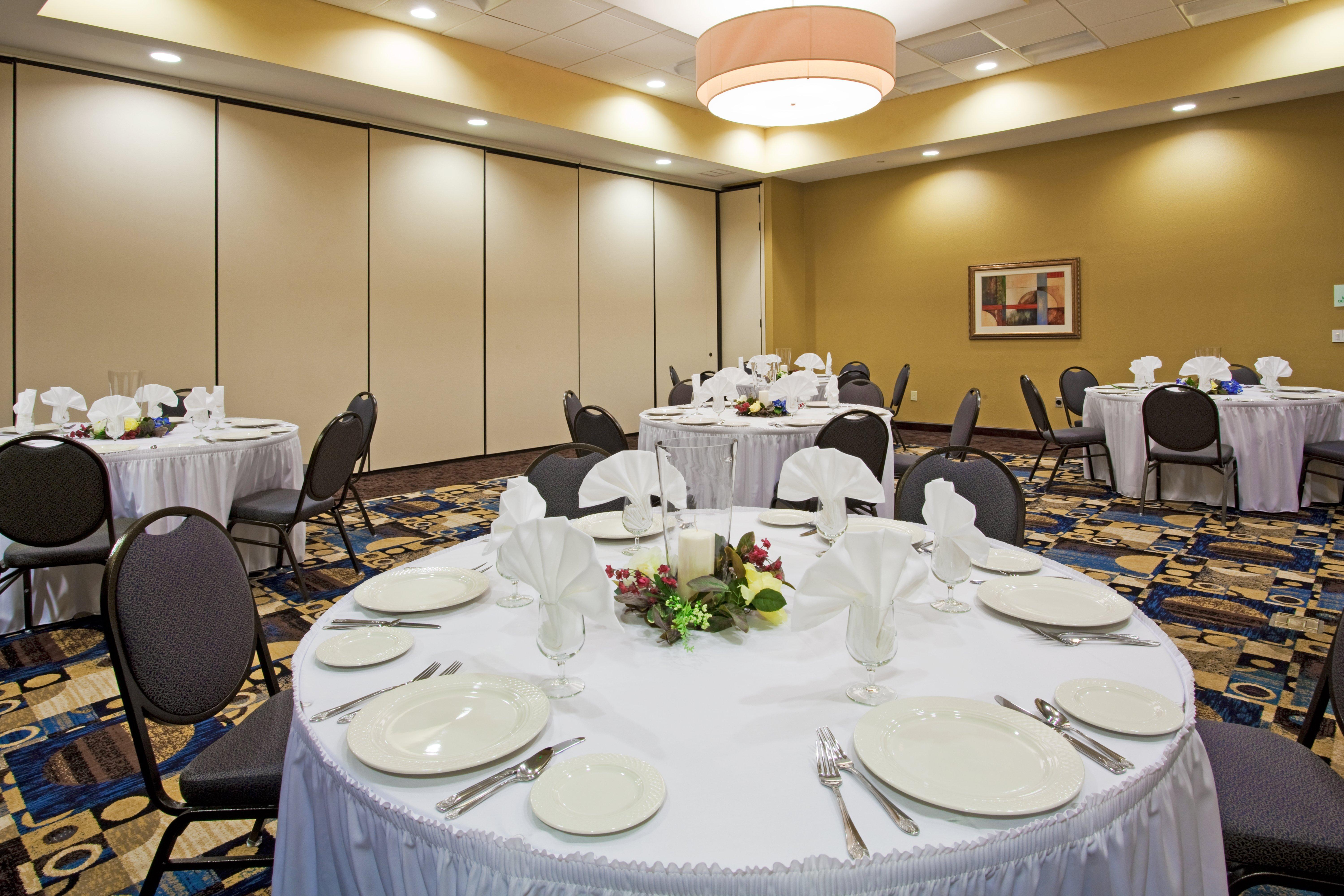 Holiday Inn Titusville/Kennedy Space Center By Ihg Extérieur photo