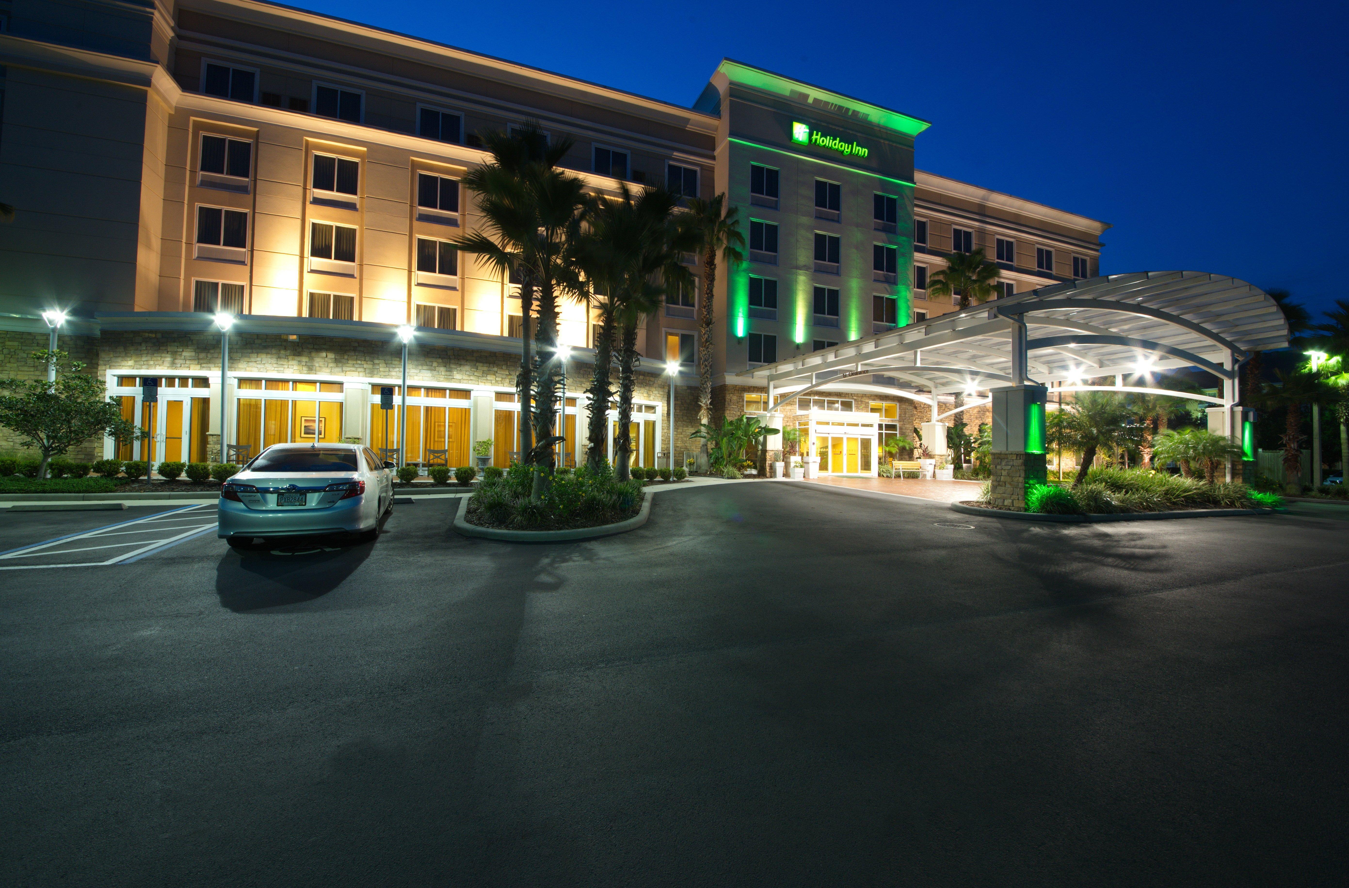 Holiday Inn Titusville/Kennedy Space Center By Ihg Extérieur photo