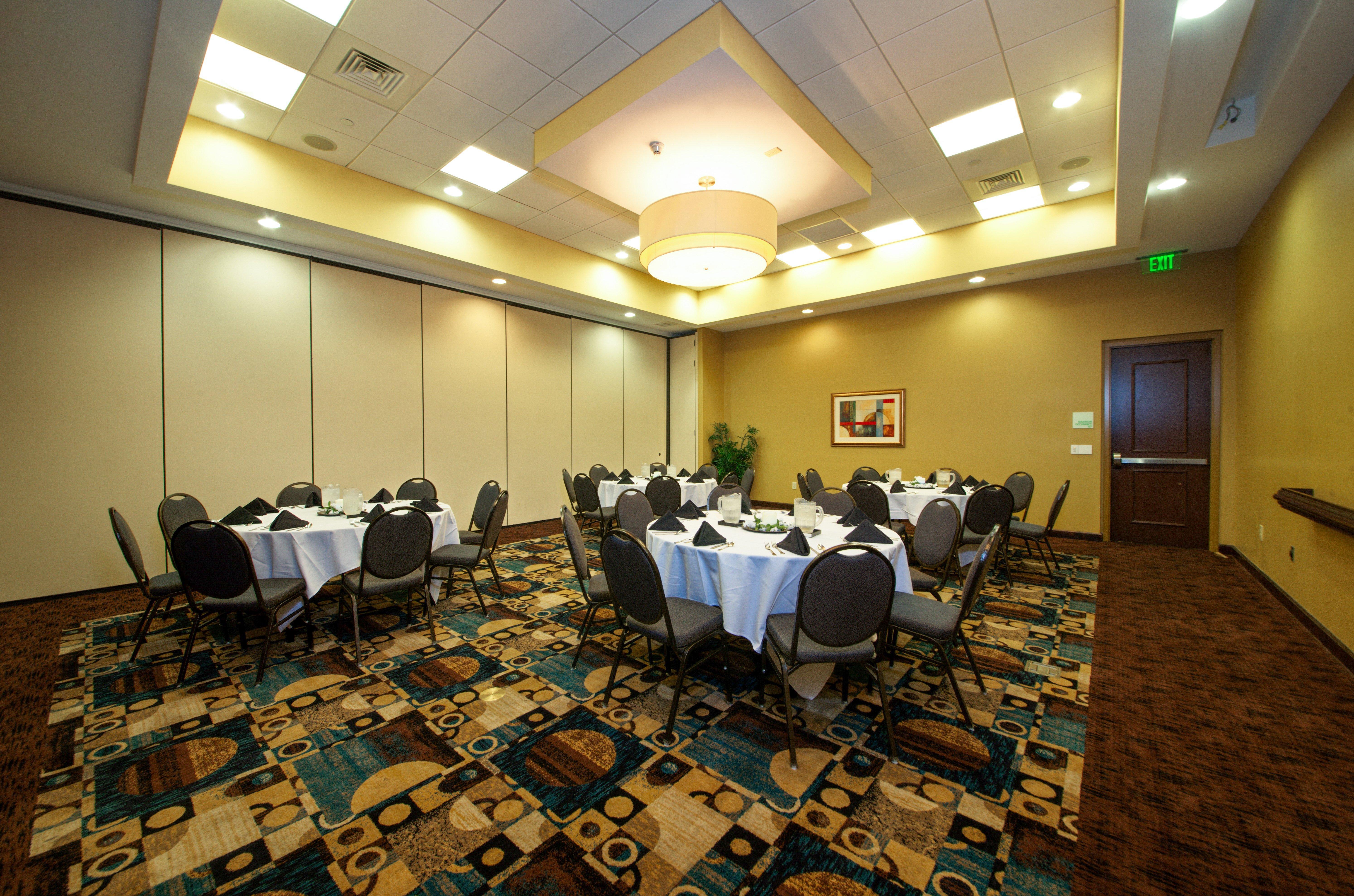 Holiday Inn Titusville/Kennedy Space Center By Ihg Extérieur photo
