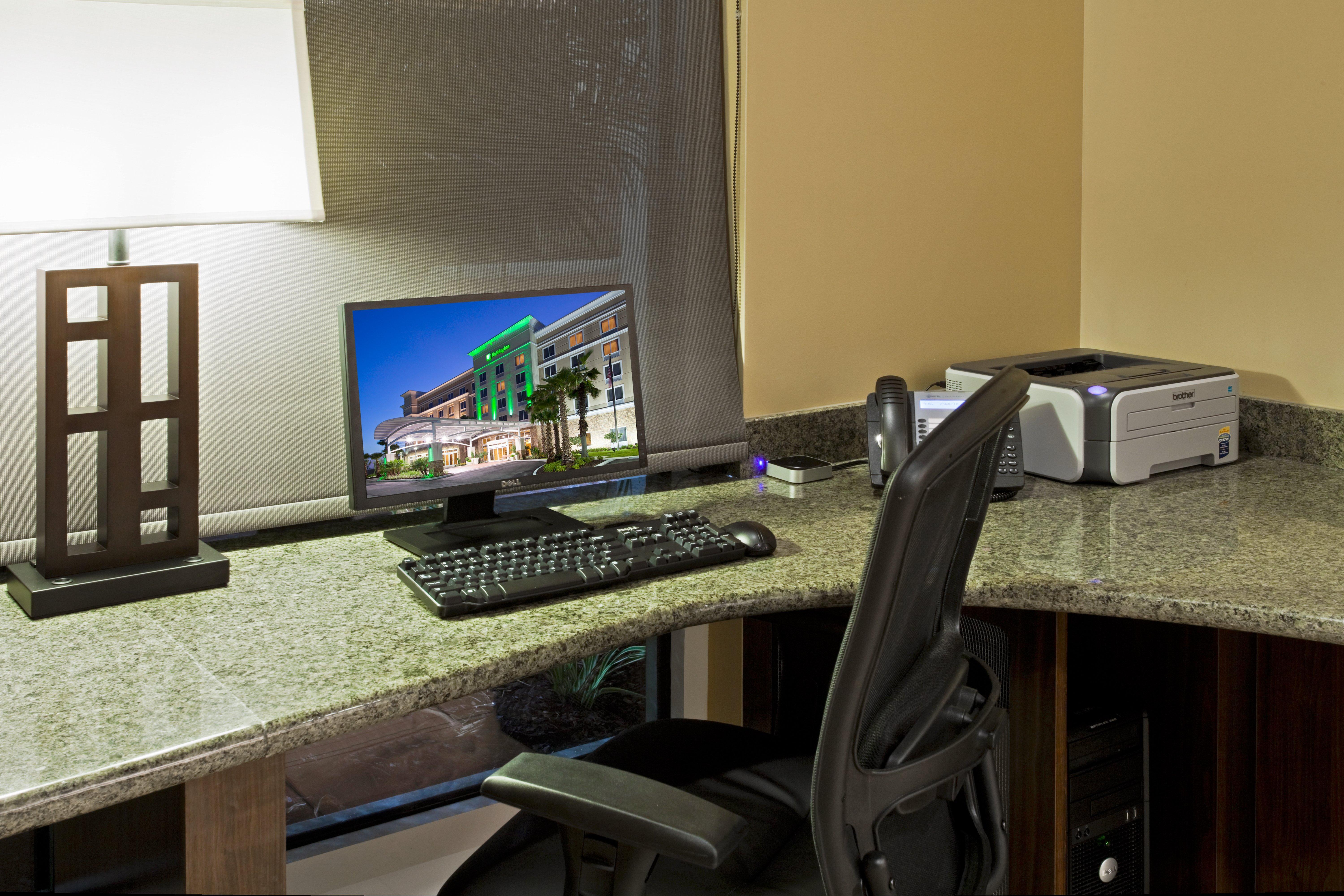 Holiday Inn Titusville/Kennedy Space Center By Ihg Extérieur photo