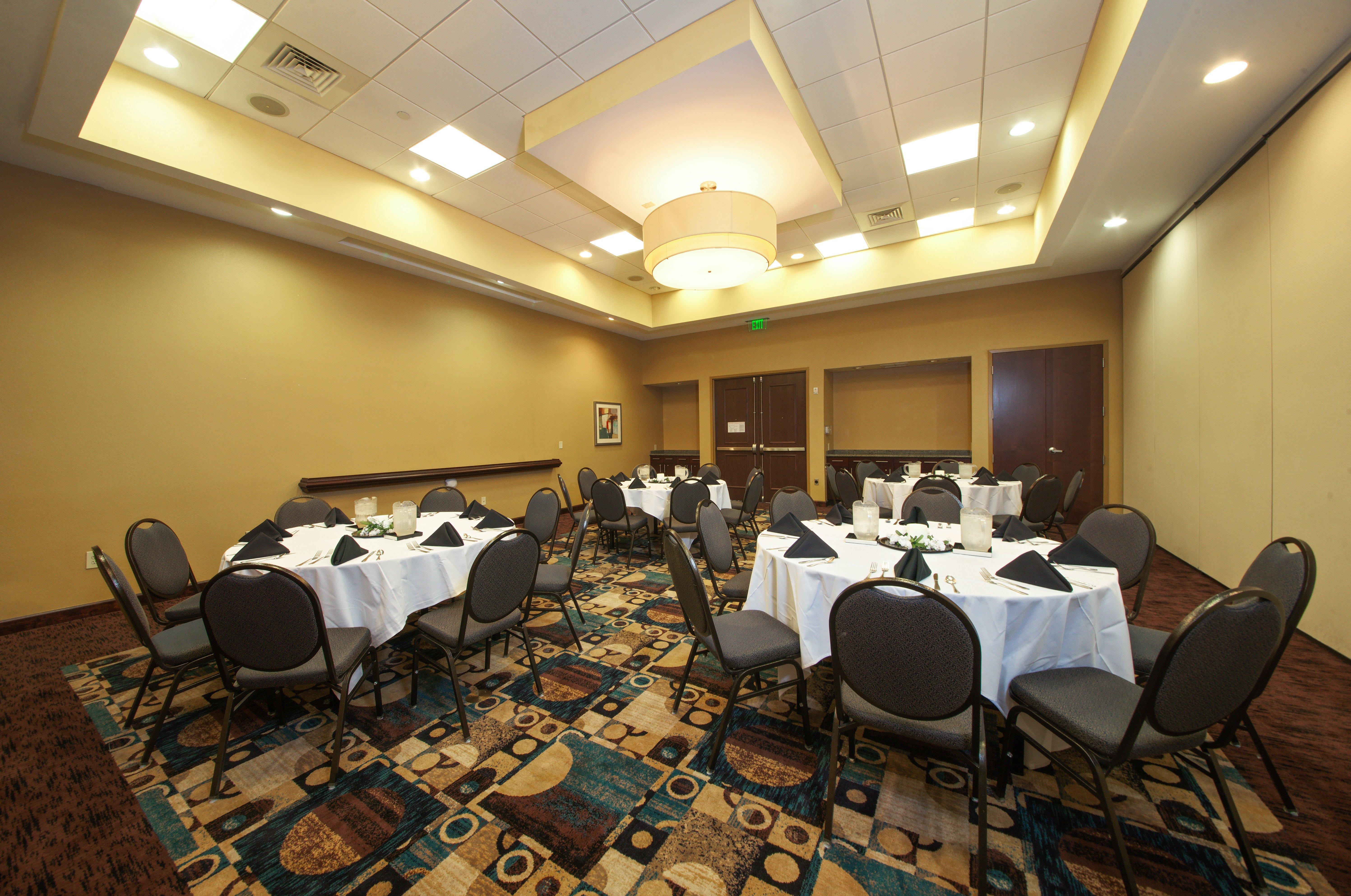 Holiday Inn Titusville/Kennedy Space Center By Ihg Extérieur photo