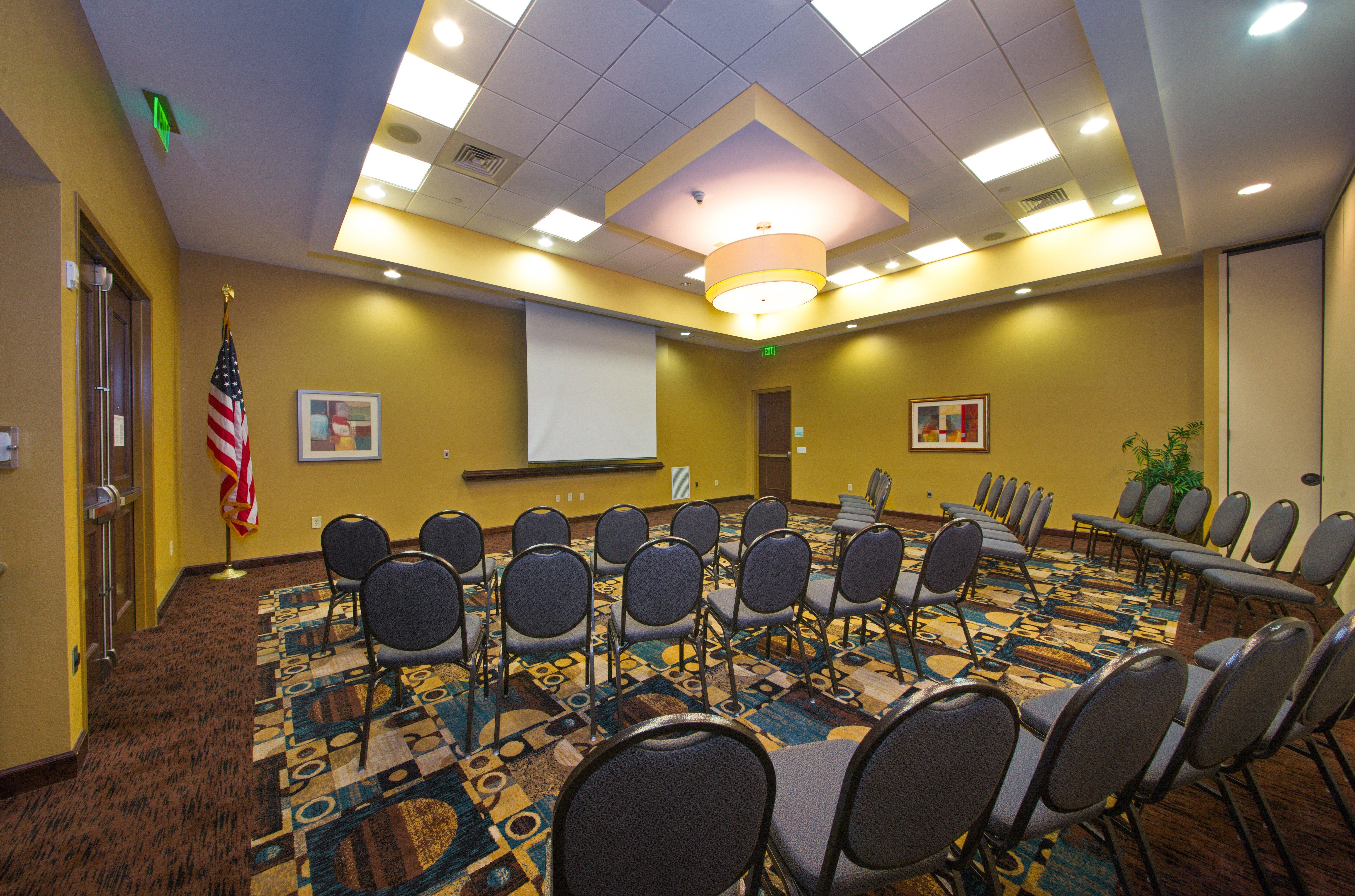 Holiday Inn Titusville/Kennedy Space Center By Ihg Extérieur photo