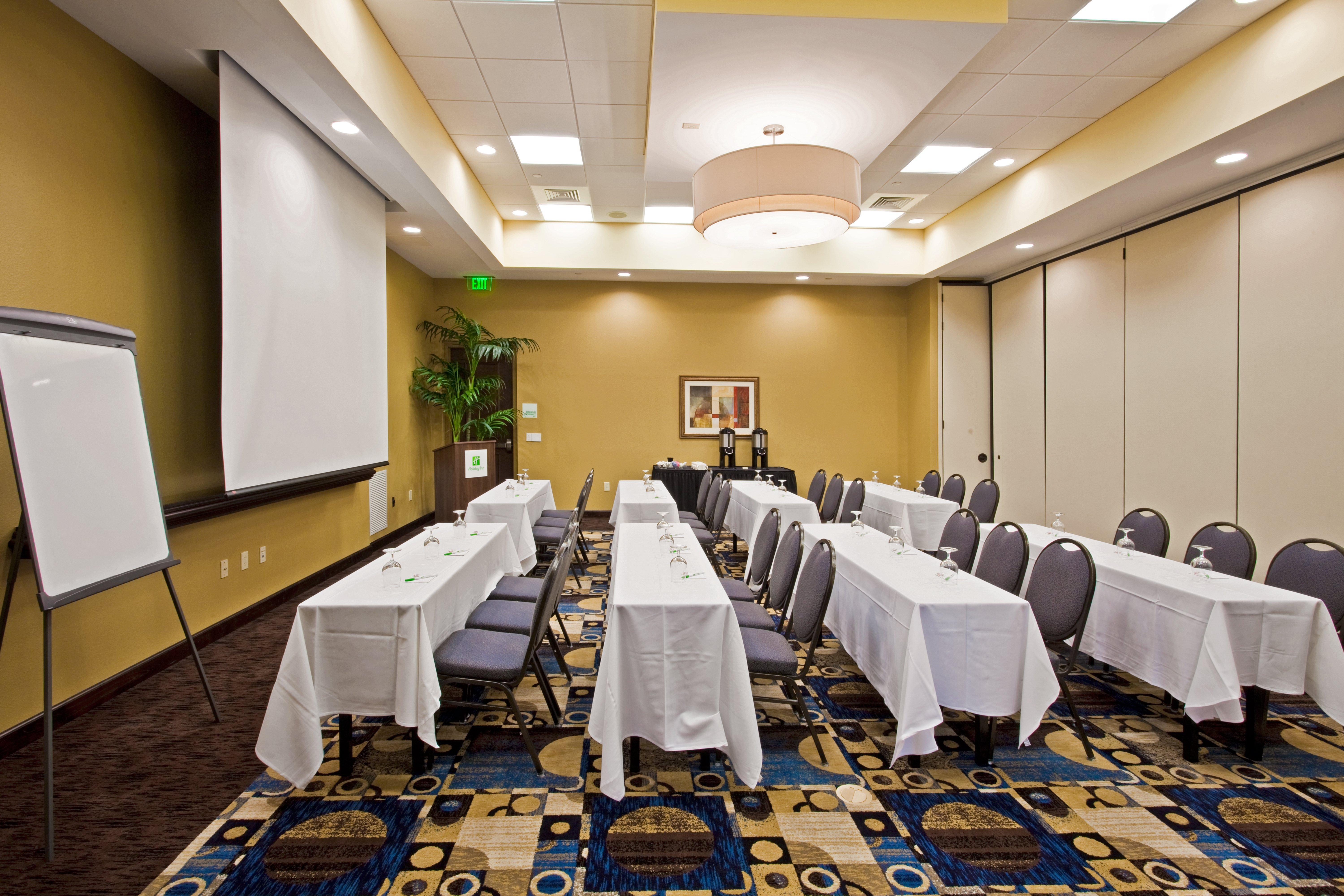 Holiday Inn Titusville/Kennedy Space Center By Ihg Extérieur photo