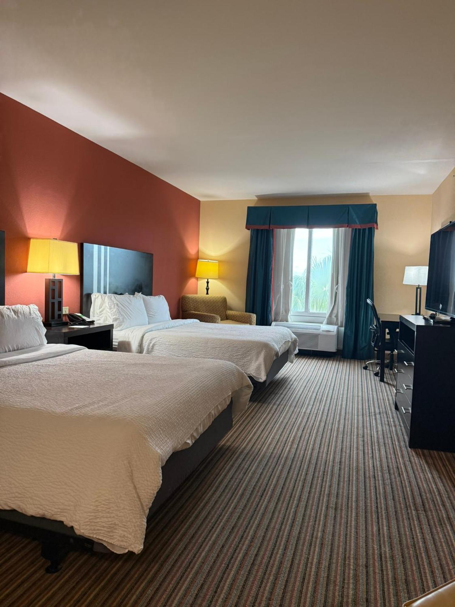 Holiday Inn Titusville/Kennedy Space Center By Ihg Extérieur photo