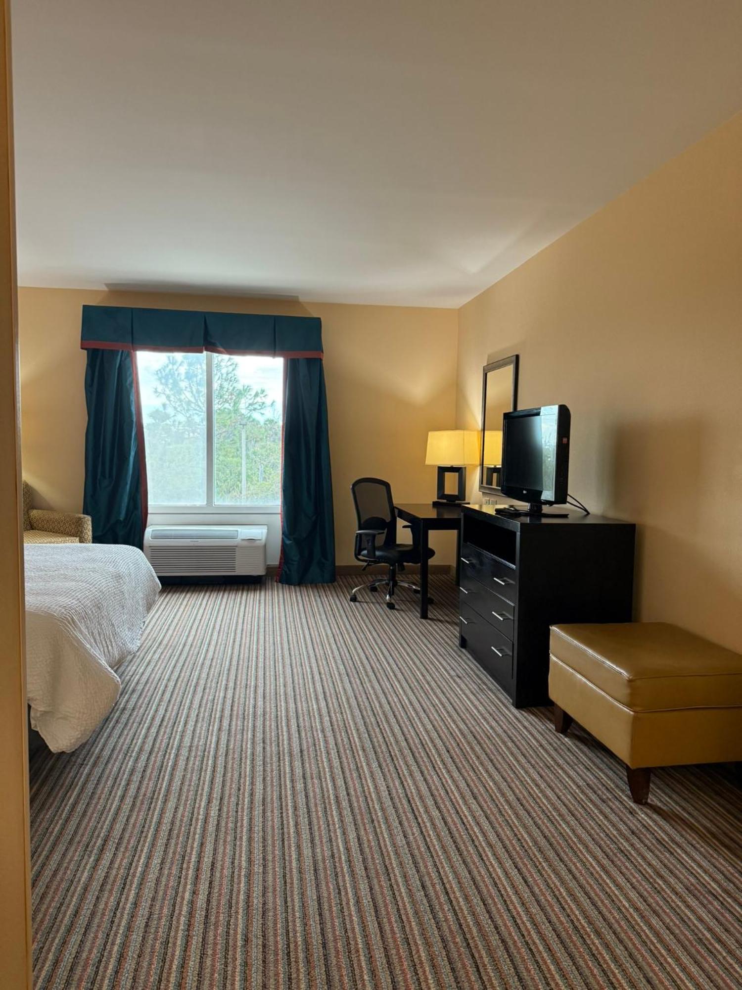 Holiday Inn Titusville/Kennedy Space Center By Ihg Extérieur photo