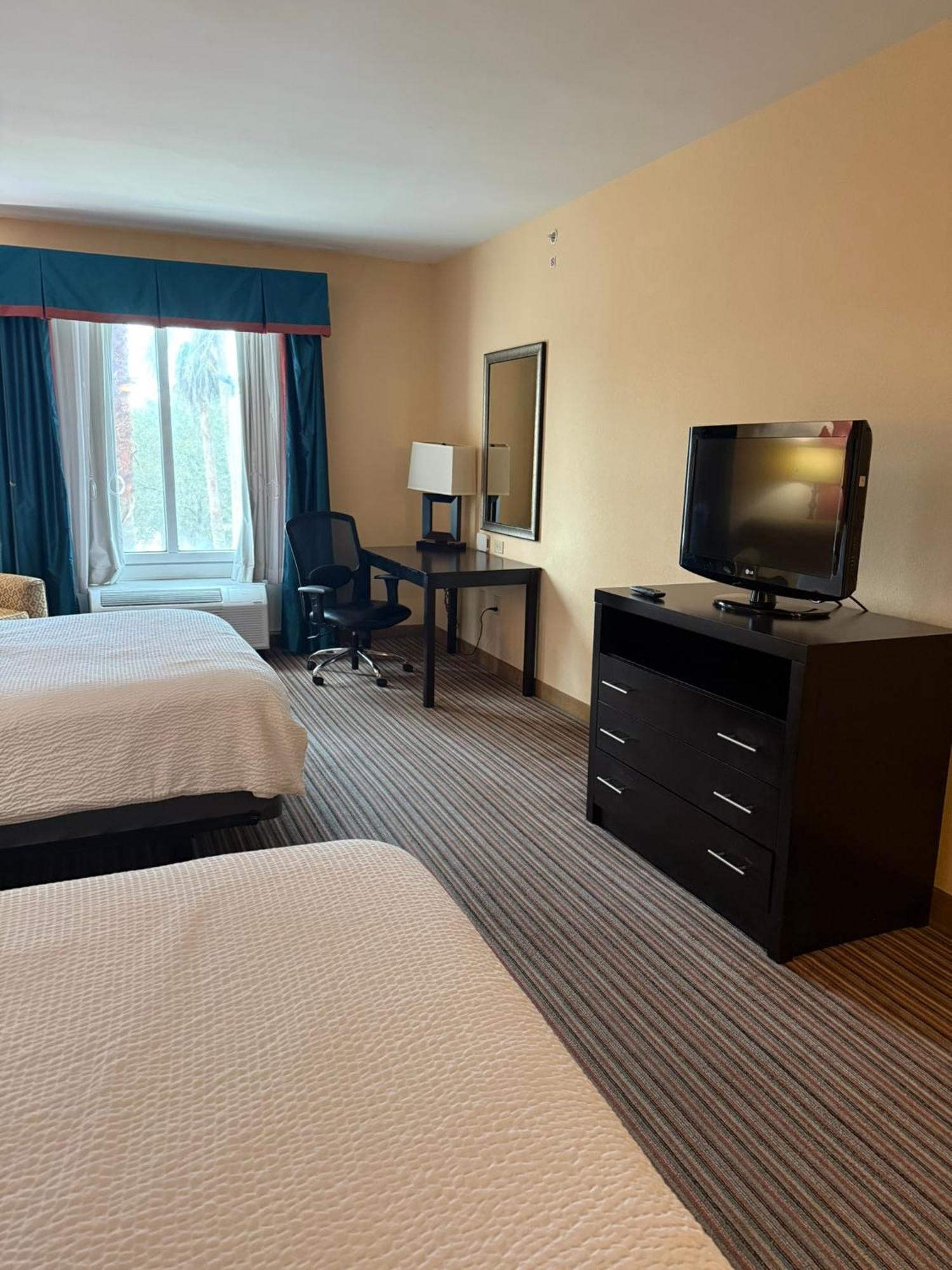 Holiday Inn Titusville/Kennedy Space Center By Ihg Extérieur photo