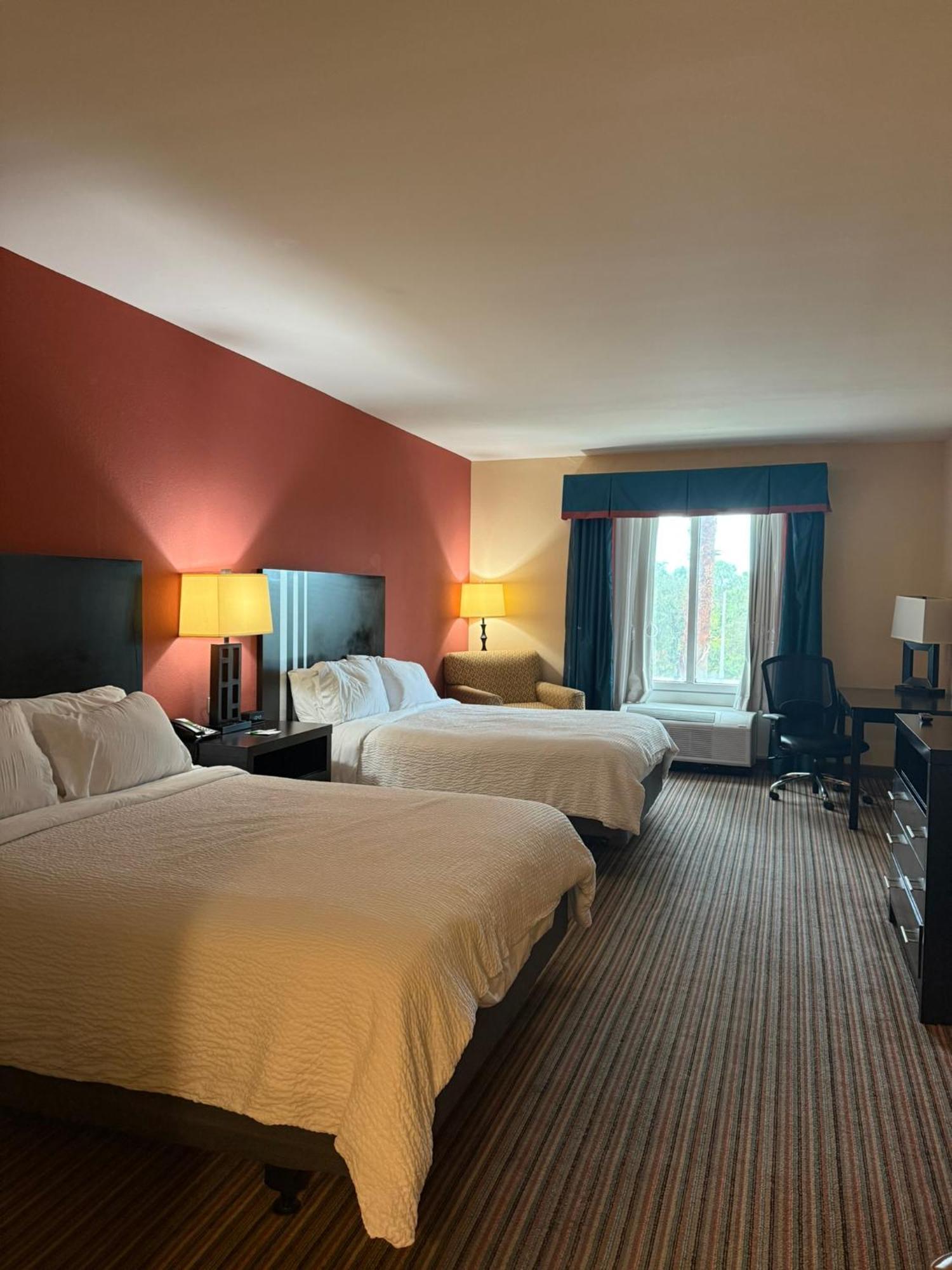 Holiday Inn Titusville/Kennedy Space Center By Ihg Extérieur photo