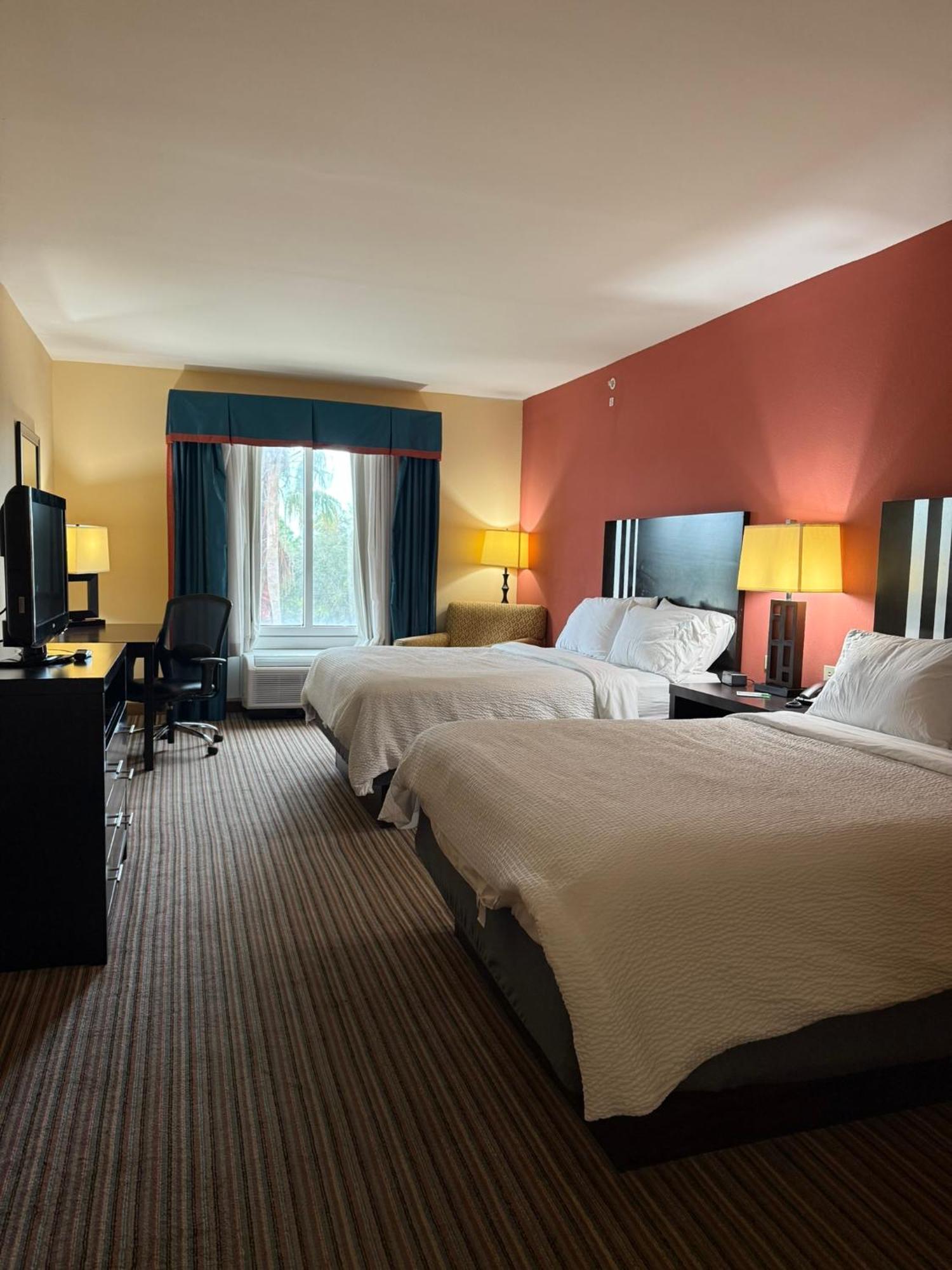 Holiday Inn Titusville/Kennedy Space Center By Ihg Extérieur photo