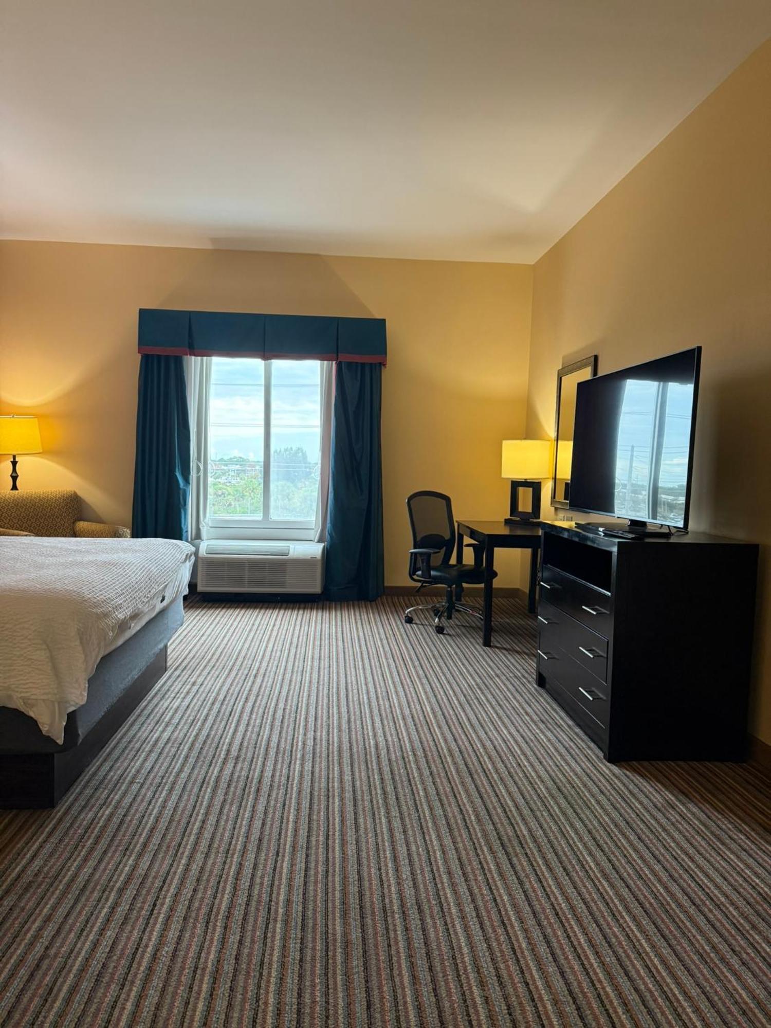 Holiday Inn Titusville/Kennedy Space Center By Ihg Extérieur photo