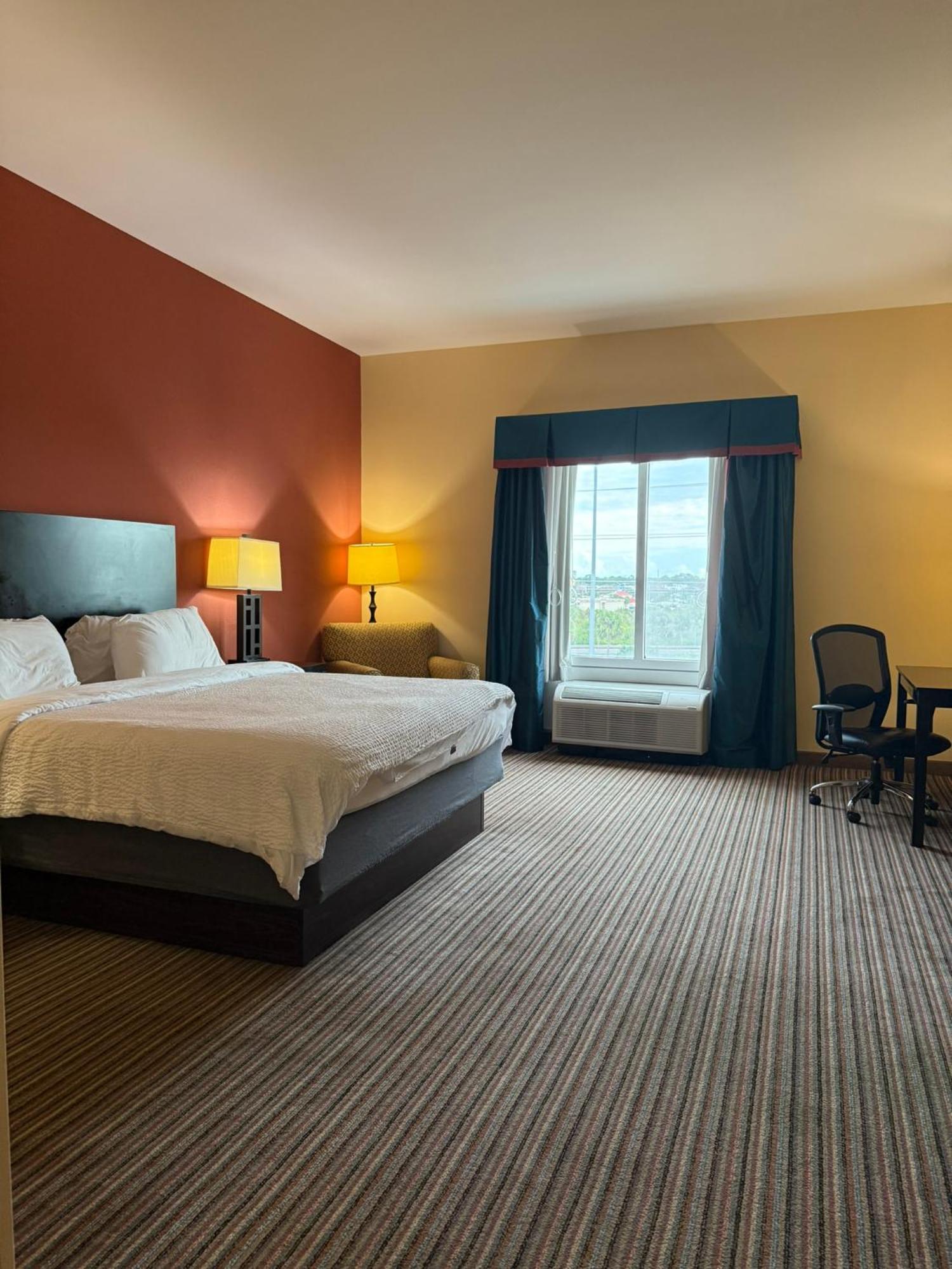 Holiday Inn Titusville/Kennedy Space Center By Ihg Extérieur photo