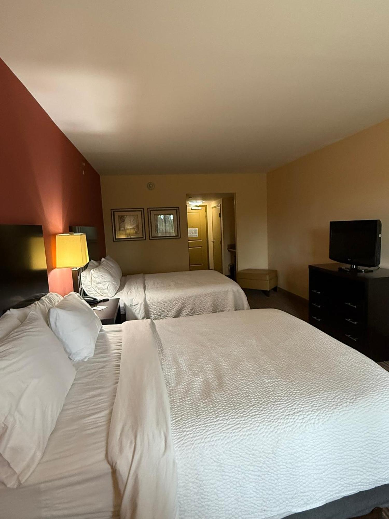 Holiday Inn Titusville/Kennedy Space Center By Ihg Extérieur photo