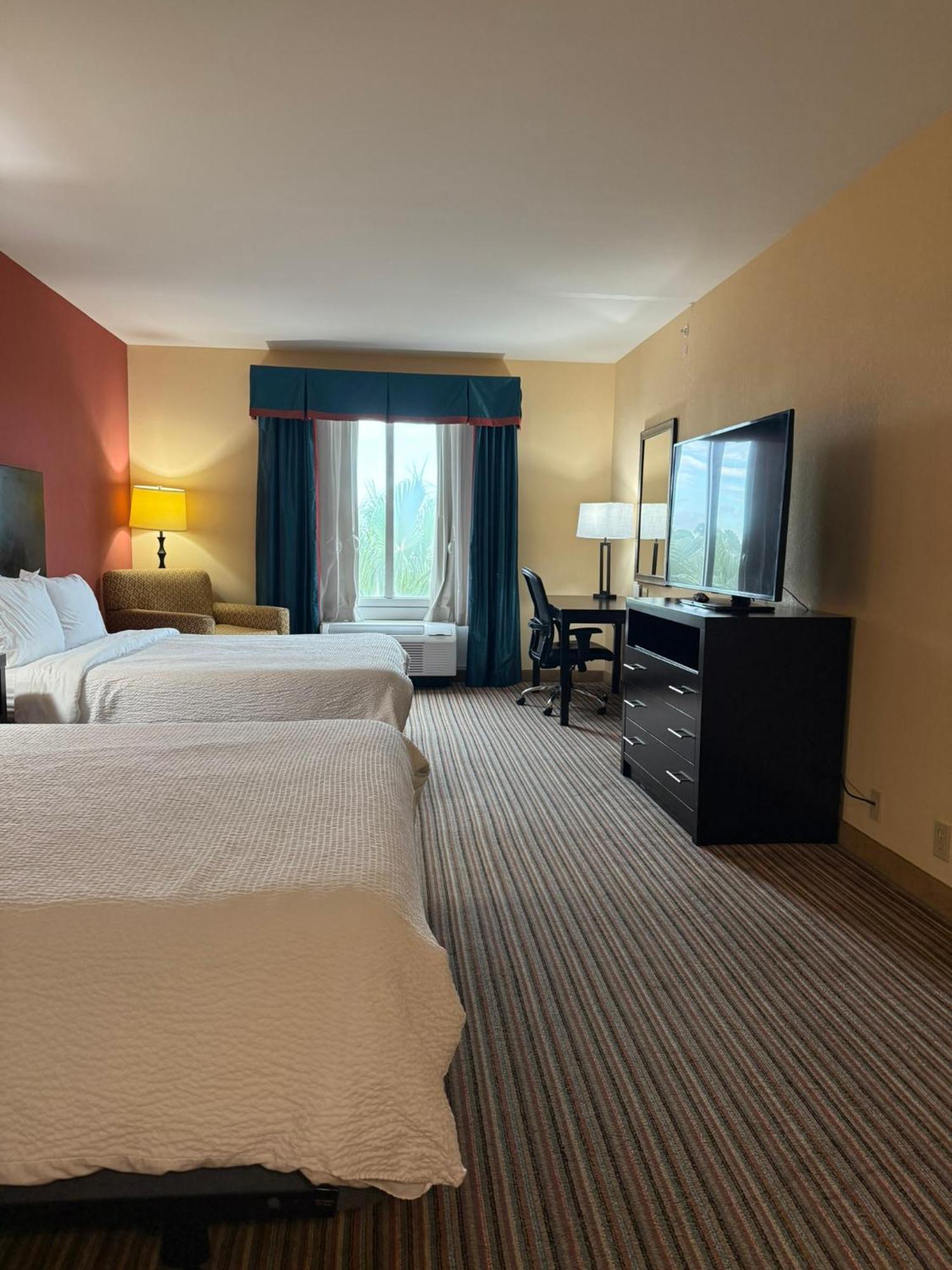Holiday Inn Titusville/Kennedy Space Center By Ihg Extérieur photo
