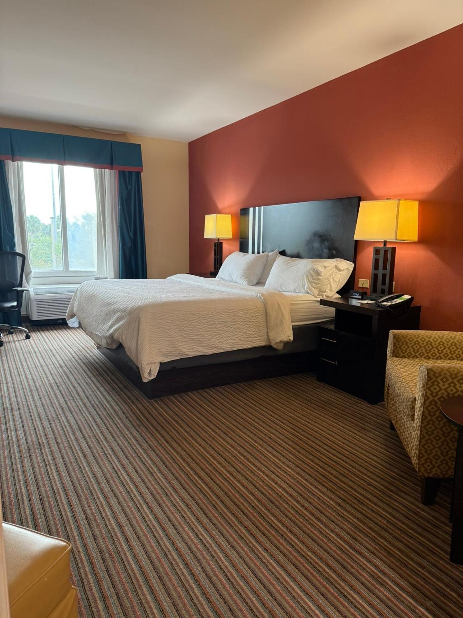 Holiday Inn Titusville/Kennedy Space Center By Ihg Extérieur photo