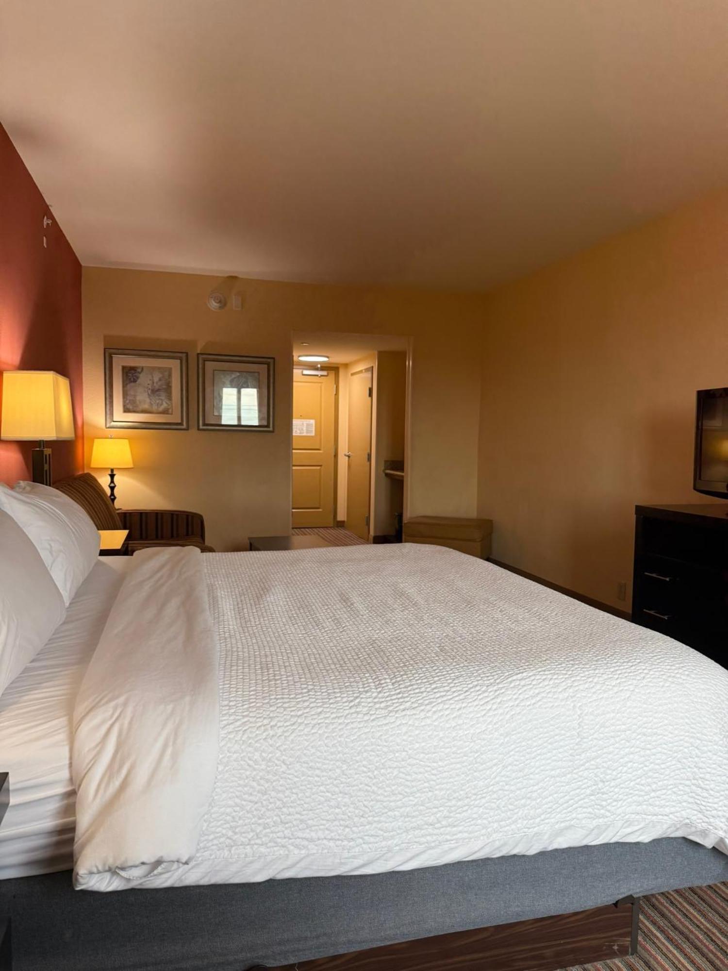 Holiday Inn Titusville/Kennedy Space Center By Ihg Extérieur photo