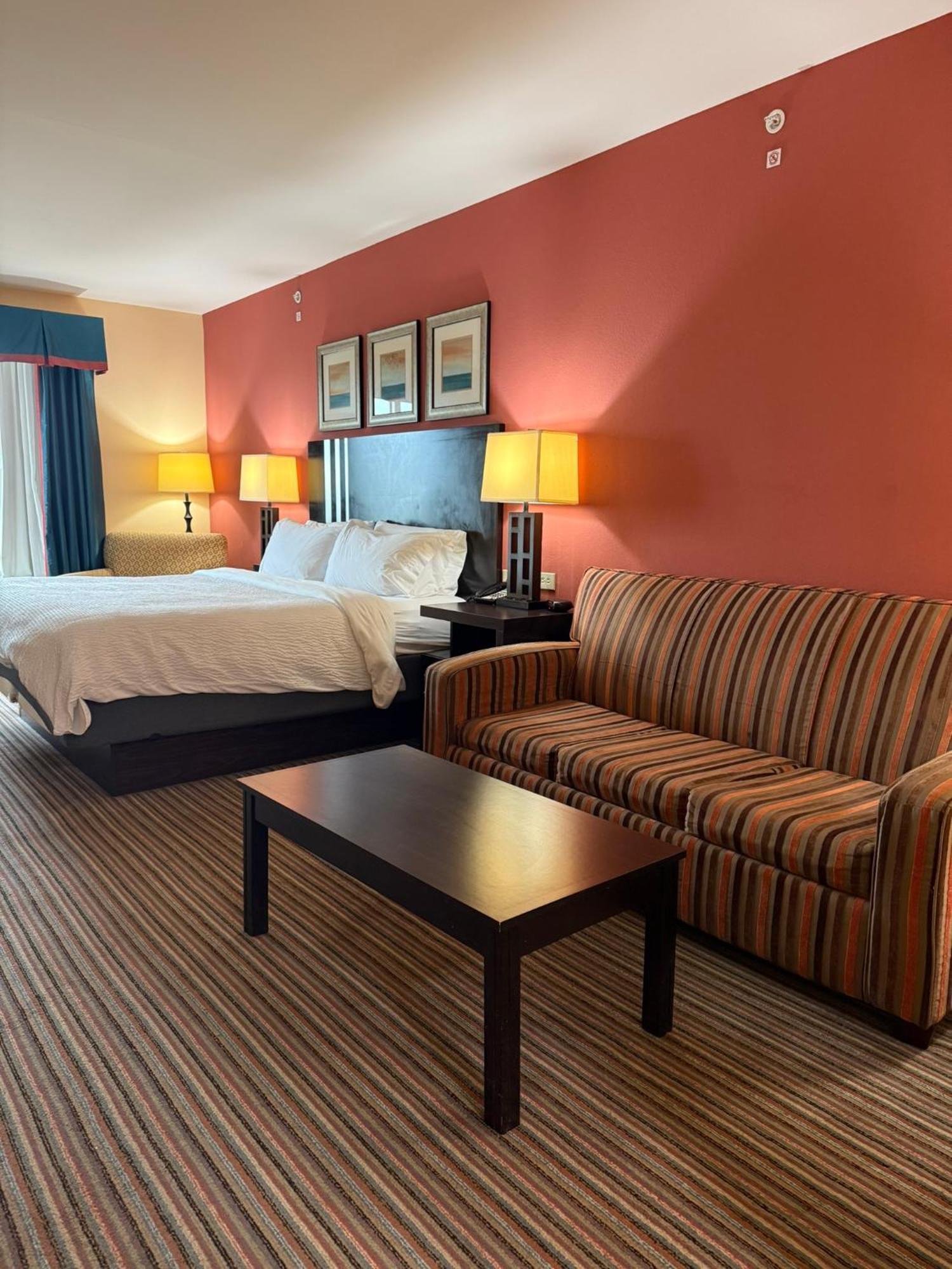 Holiday Inn Titusville/Kennedy Space Center By Ihg Extérieur photo