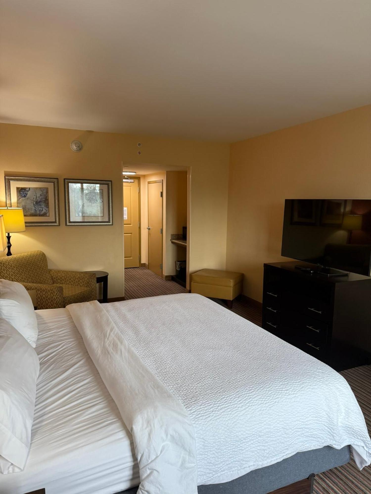 Holiday Inn Titusville/Kennedy Space Center By Ihg Extérieur photo